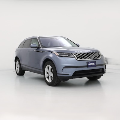 2019 Land Rover Range Rover Velar S