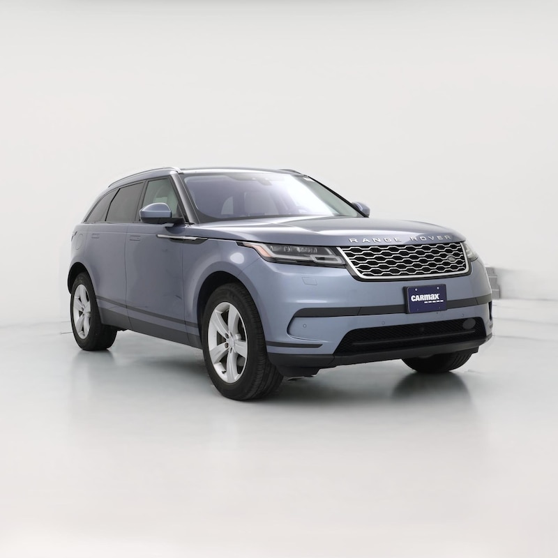 2019 Land Rover Range Rover Velar S