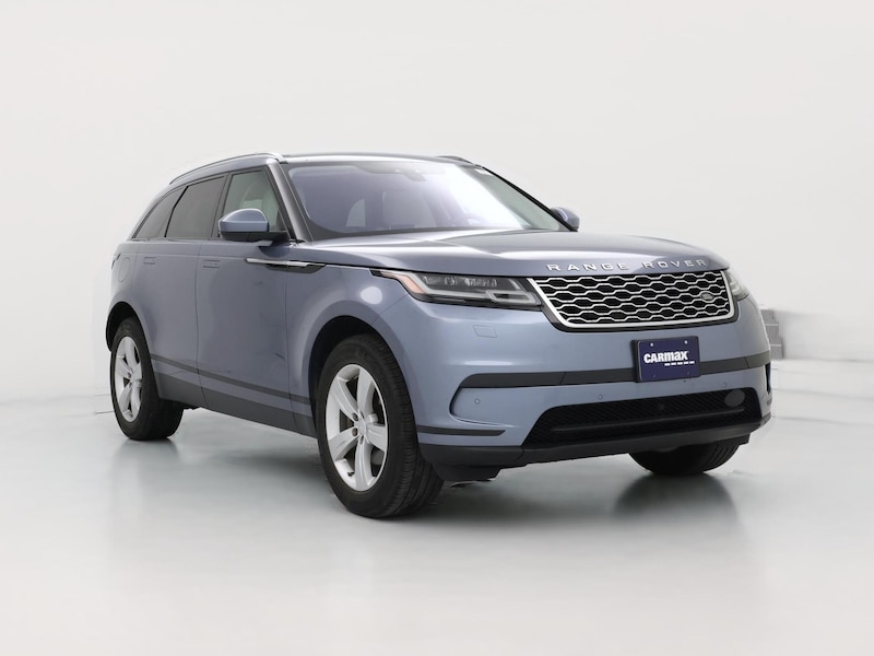 2019 Land Rover Range Rover Velar S