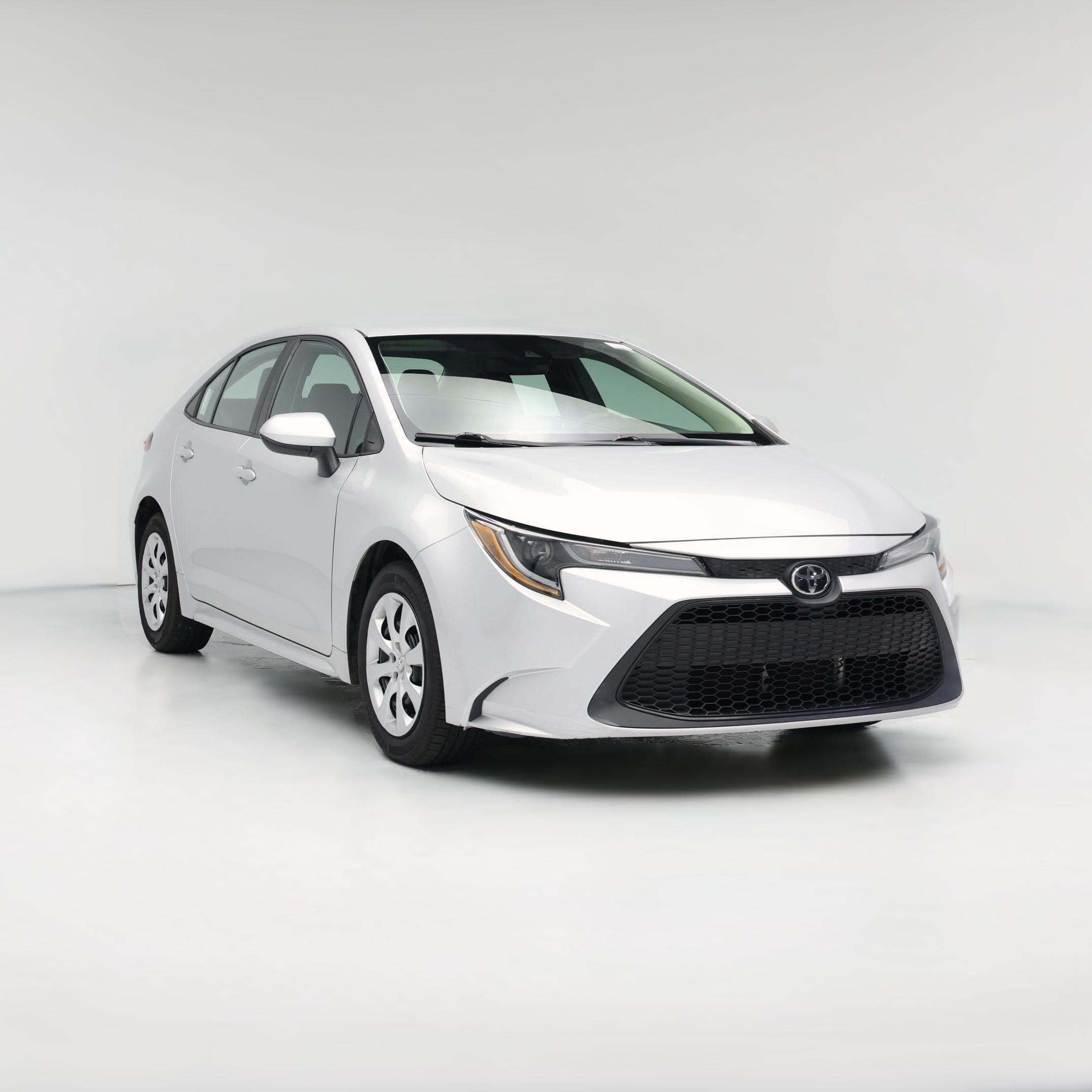 Thumbnail: 2020 Toyota Corolla - 1