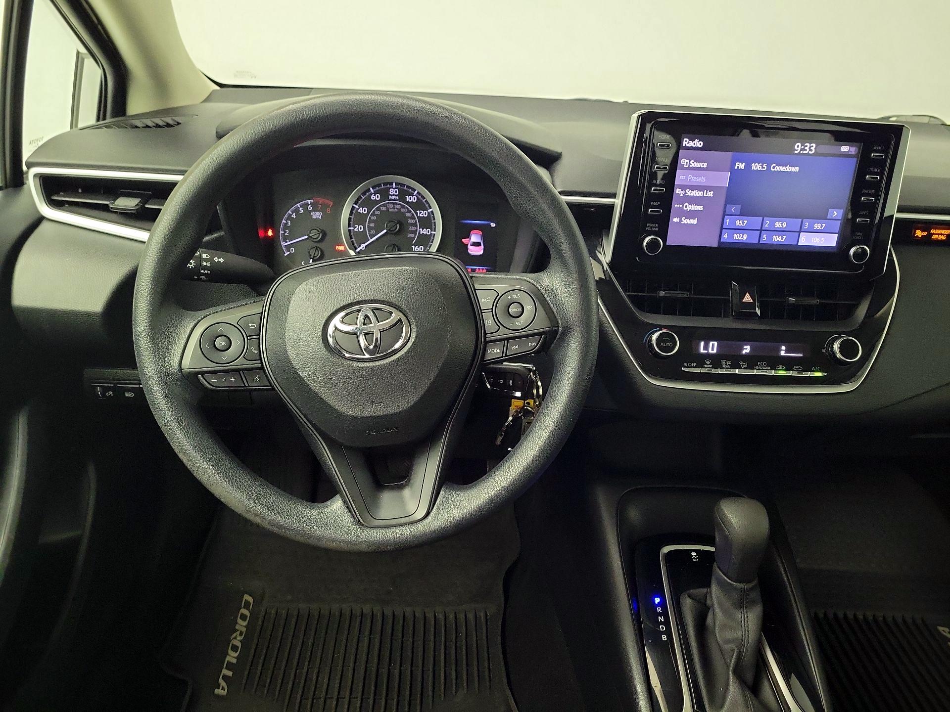 Thumbnail: 2020 Toyota Corolla - 10