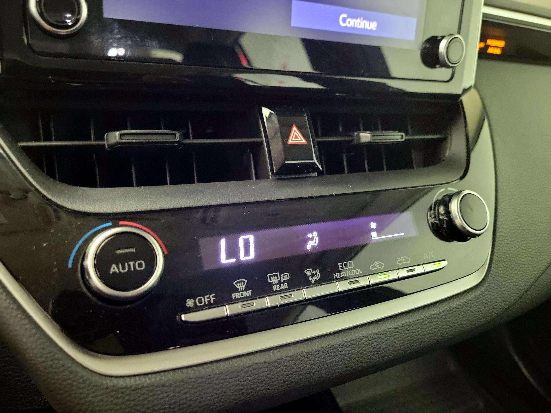 Thumbnail: 2020 Toyota Corolla - 15