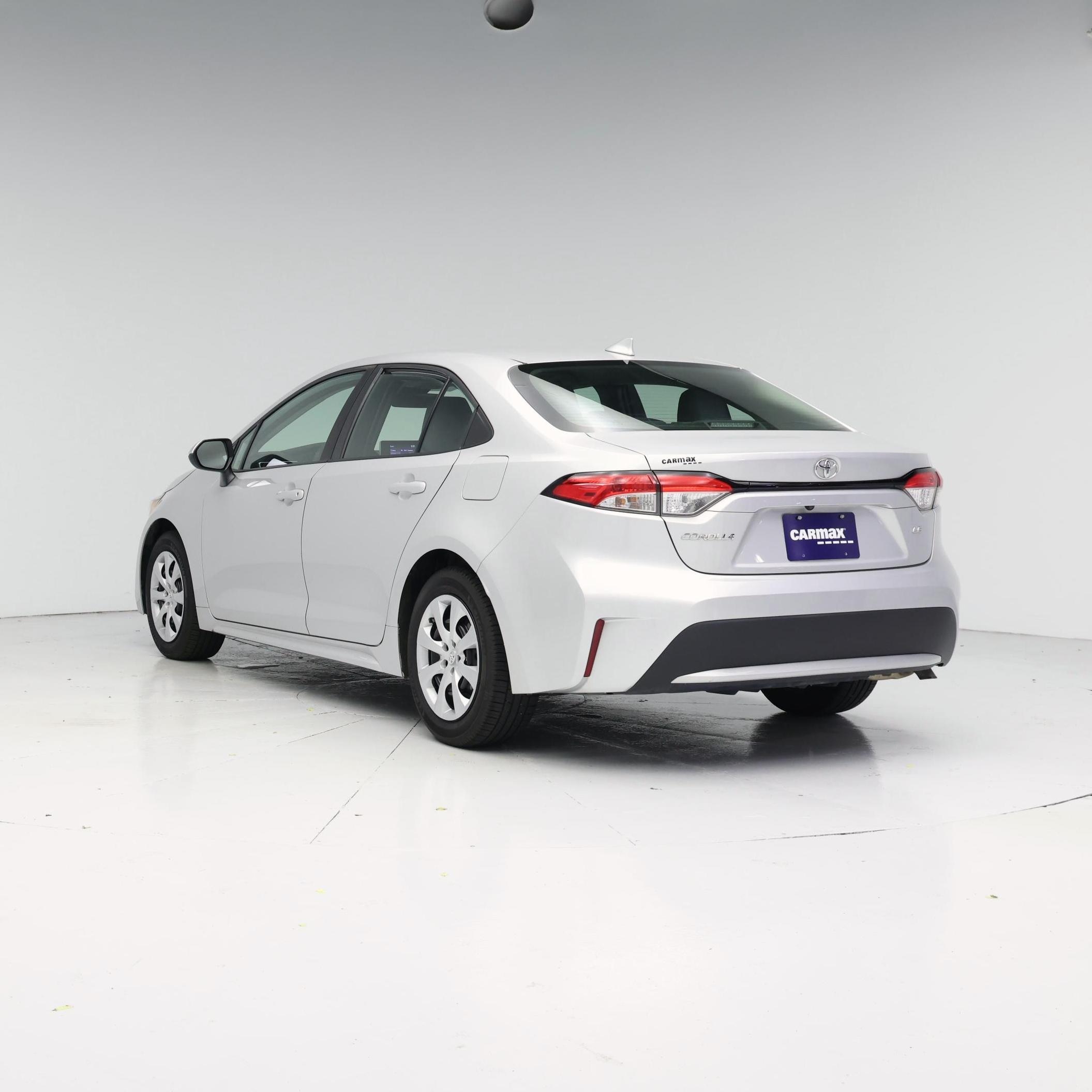 Thumbnail: 2020 Toyota Corolla - 2