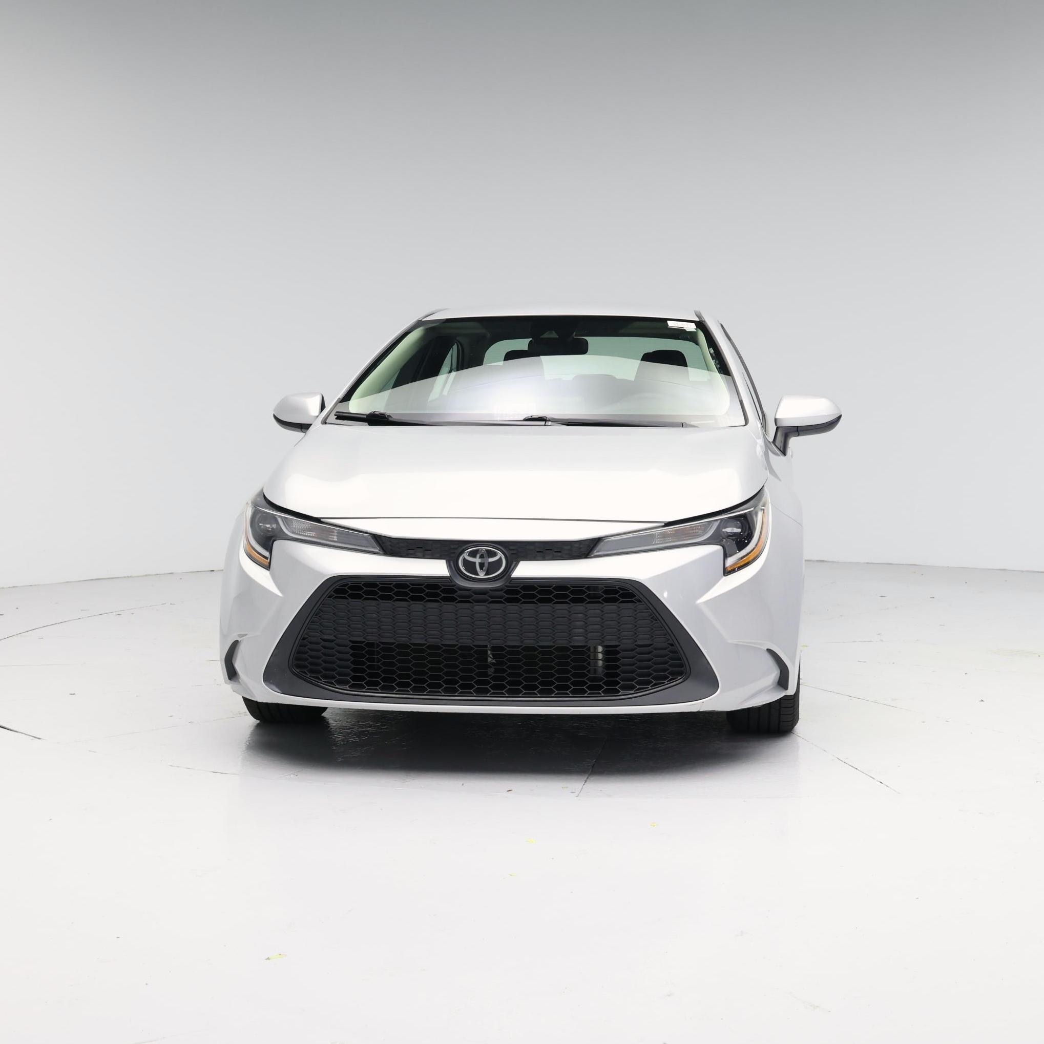 Thumbnail: 2020 Toyota Corolla - 5