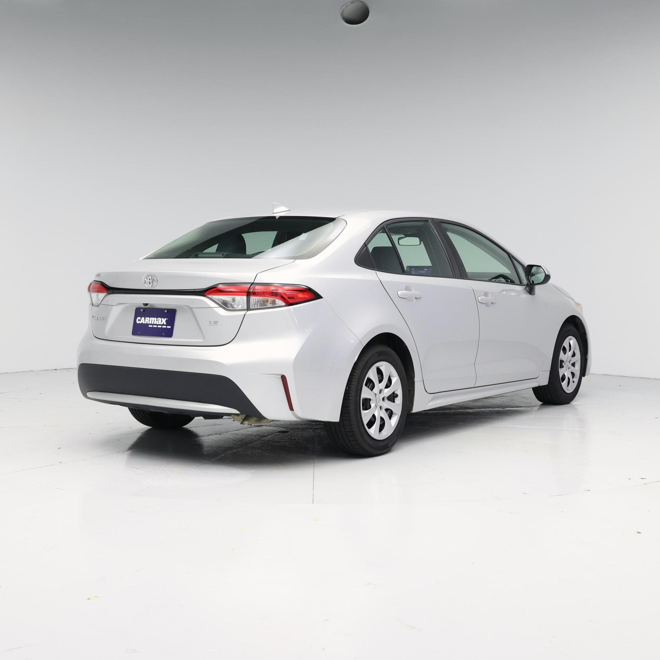 Thumbnail: 2020 Toyota Corolla - 8