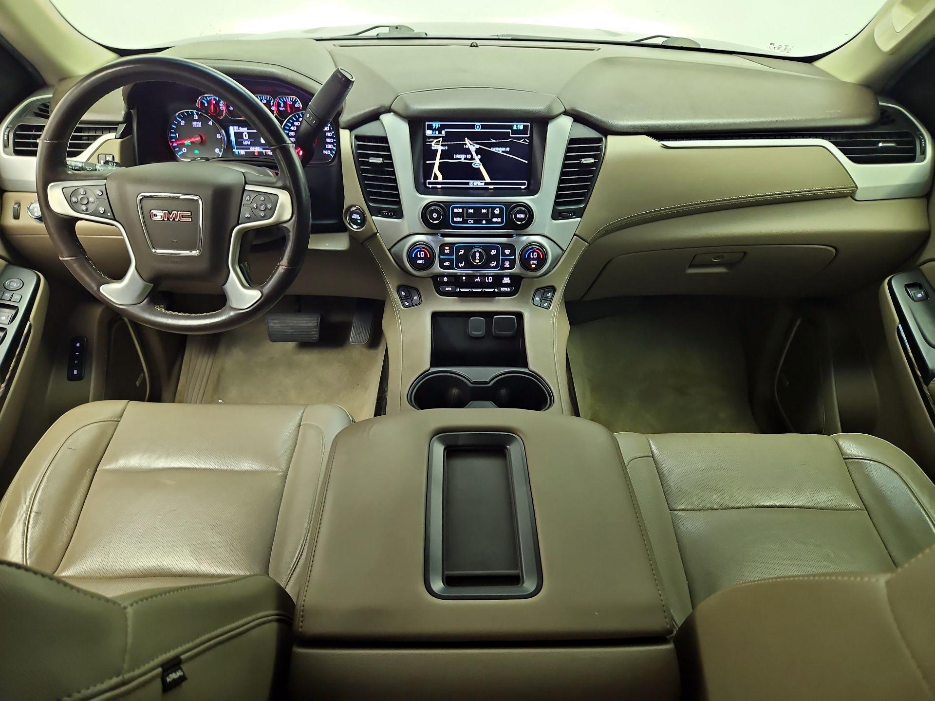 Thumbnail: 2018 GMC Yukon - 9