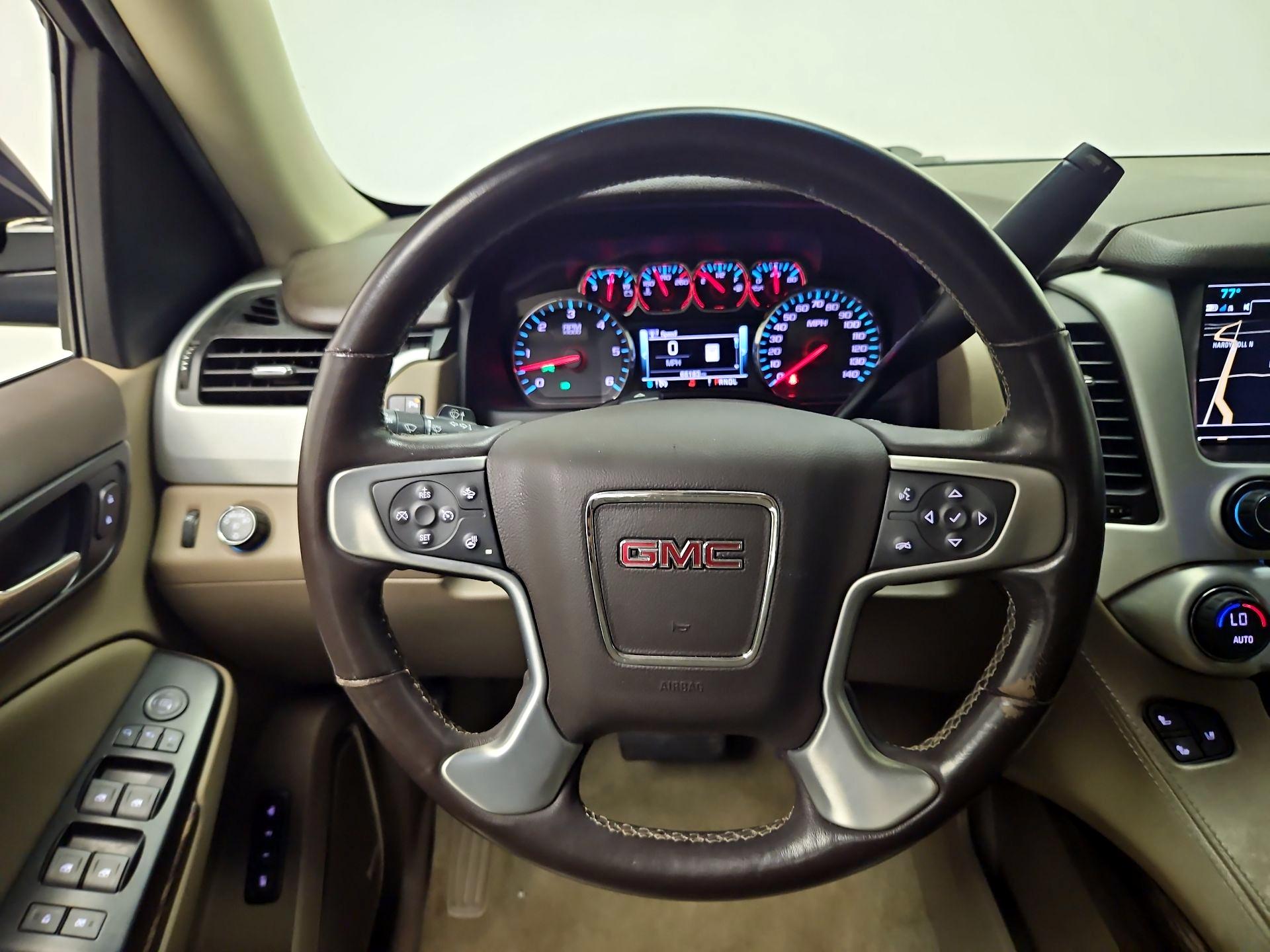 Thumbnail: 2018 GMC Yukon - 10