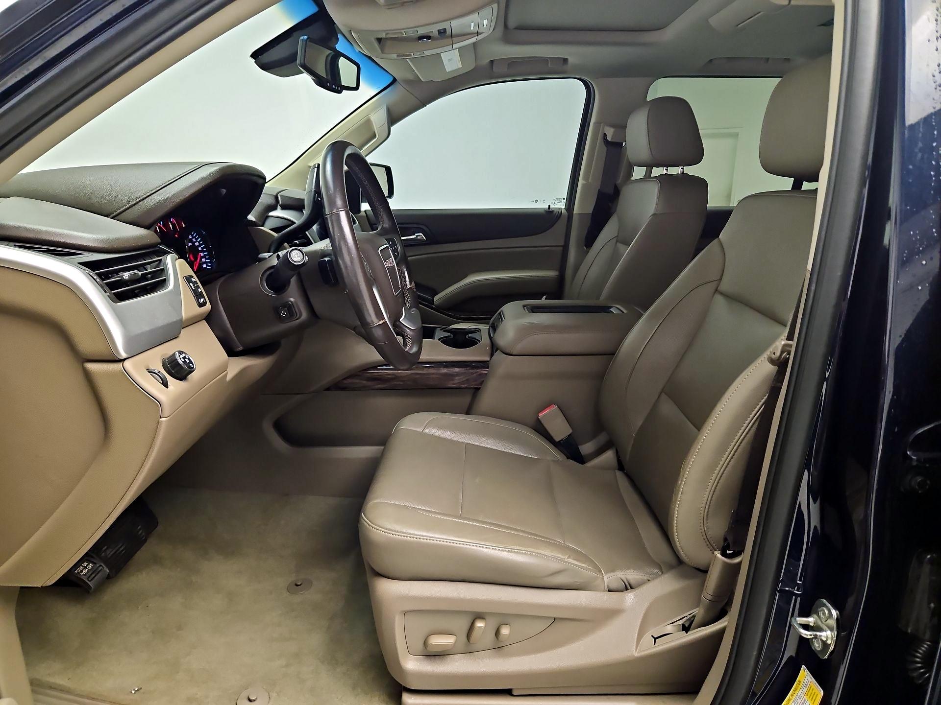 Thumbnail: 2018 GMC Yukon - 11