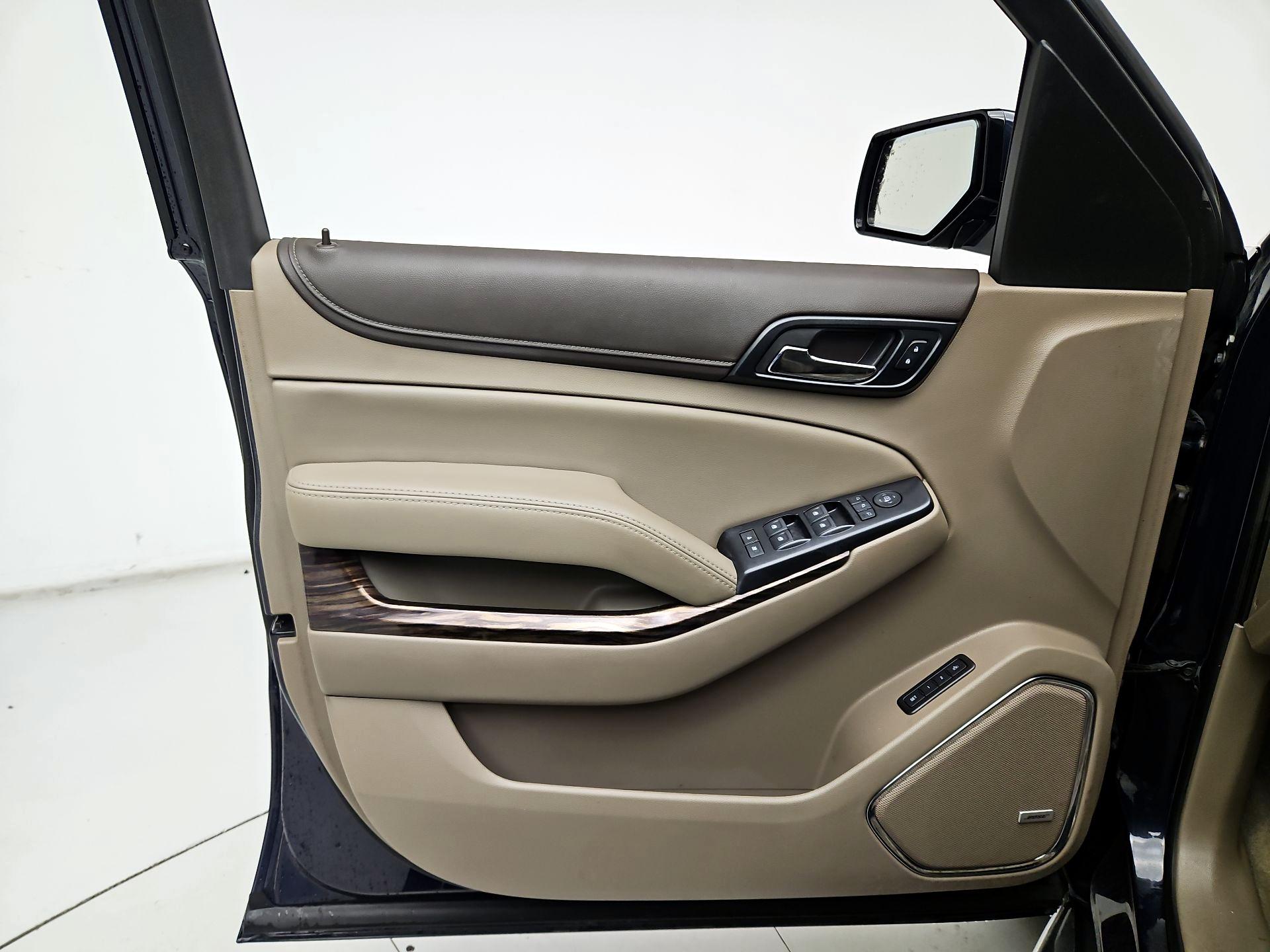 Thumbnail: 2018 GMC Yukon - 12