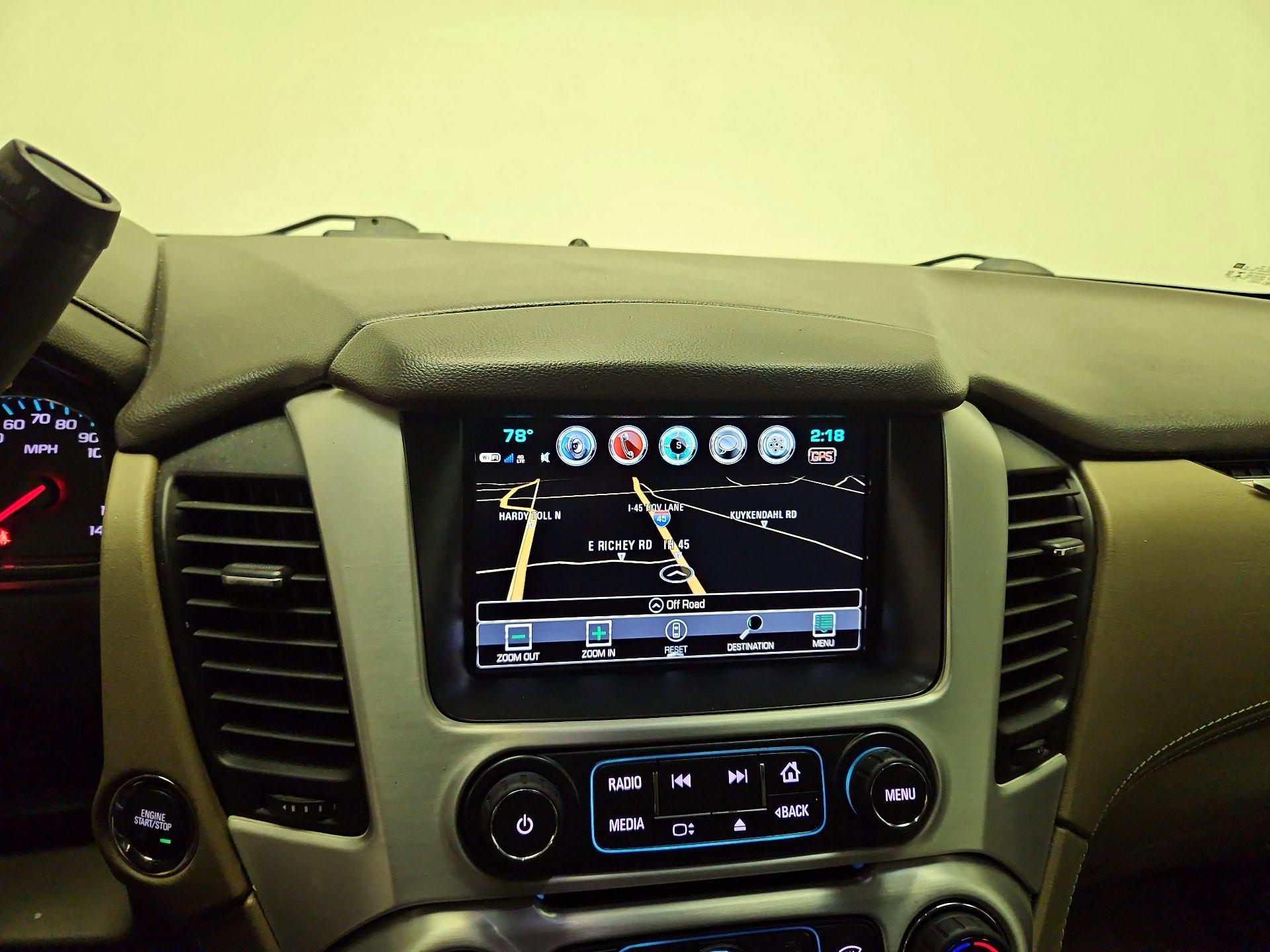 Thumbnail: 2018 GMC Yukon - 13