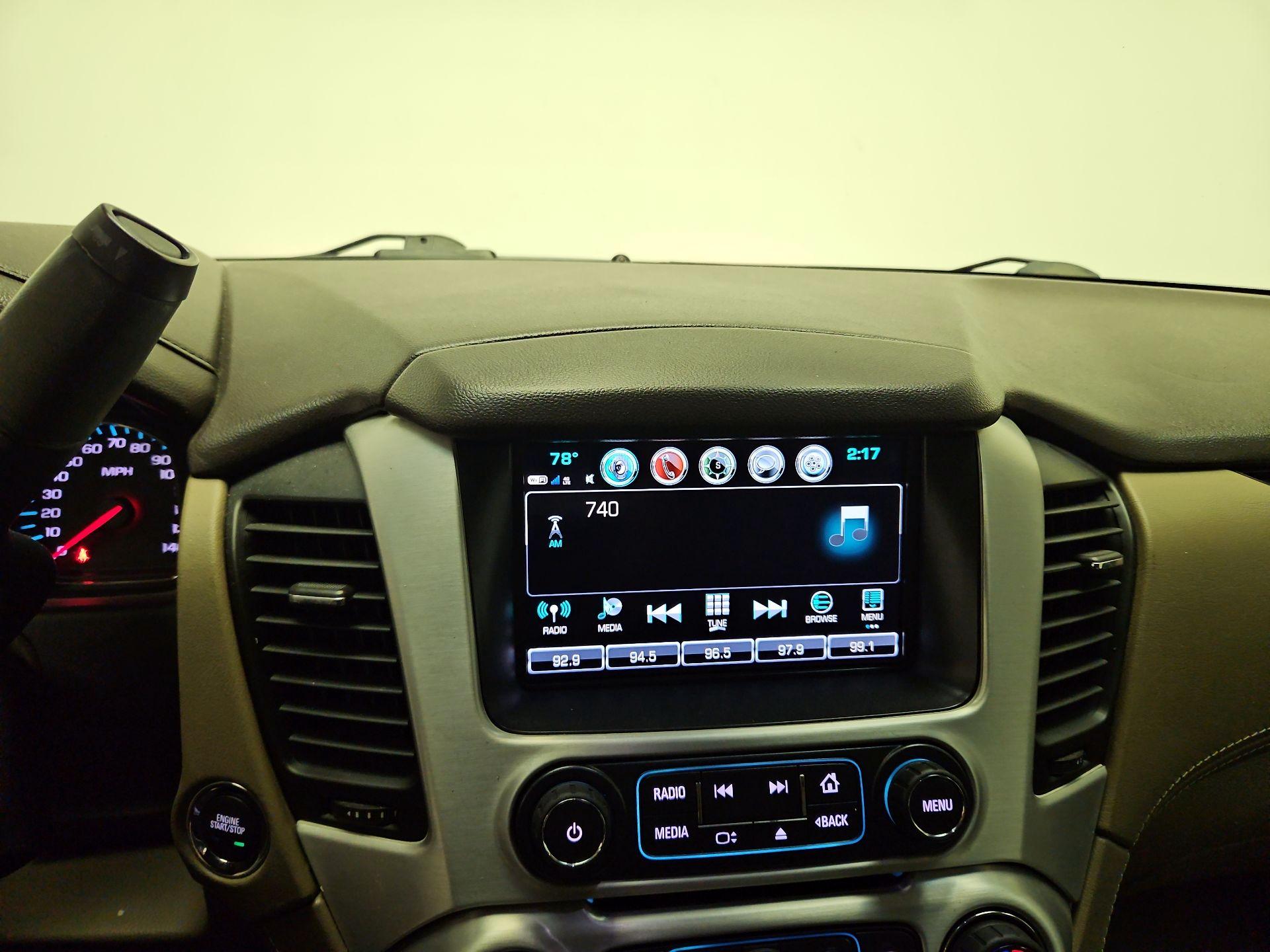 Thumbnail: 2018 GMC Yukon - 15