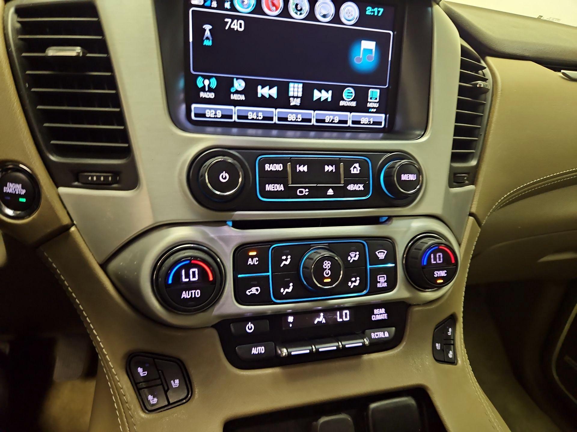 Thumbnail: 2018 GMC Yukon - 16