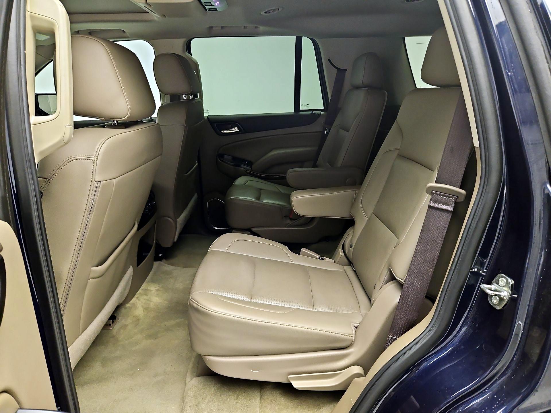 Thumbnail: 2018 GMC Yukon - 18