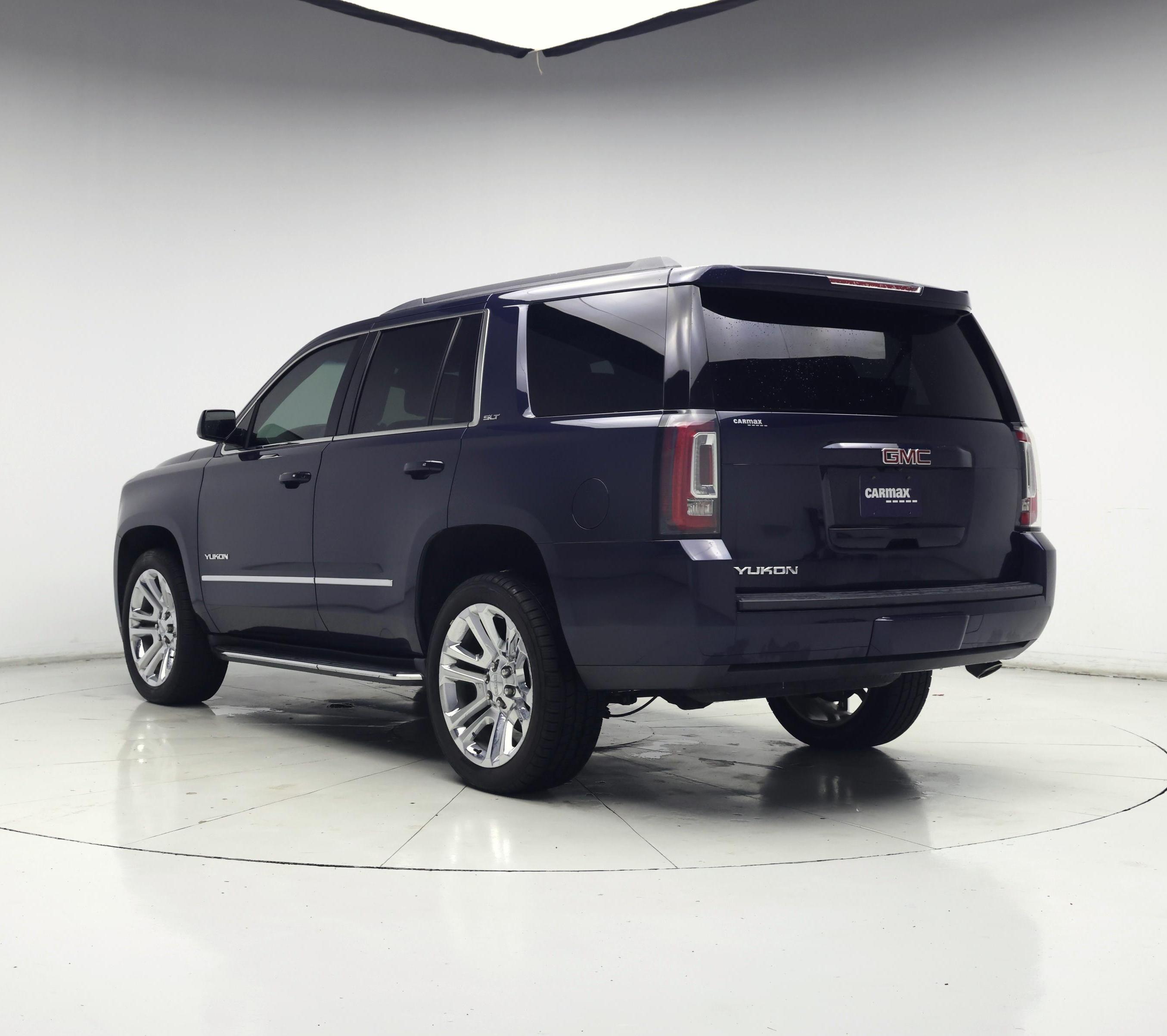 Thumbnail: 2018 GMC Yukon - 2