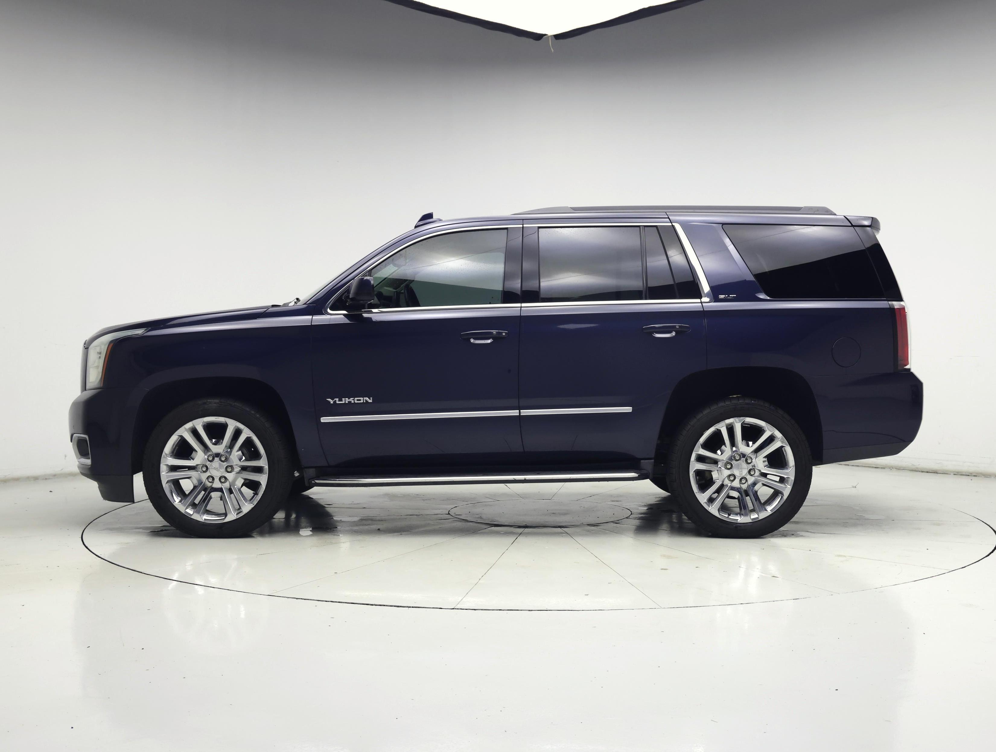 Thumbnail: 2018 GMC Yukon - 3