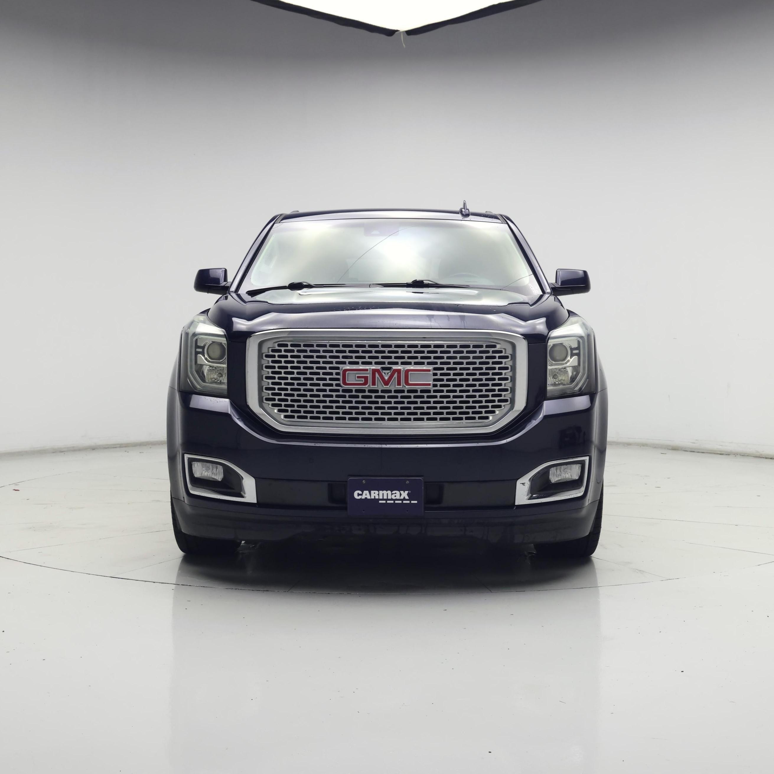 Thumbnail: 2018 GMC Yukon - 5
