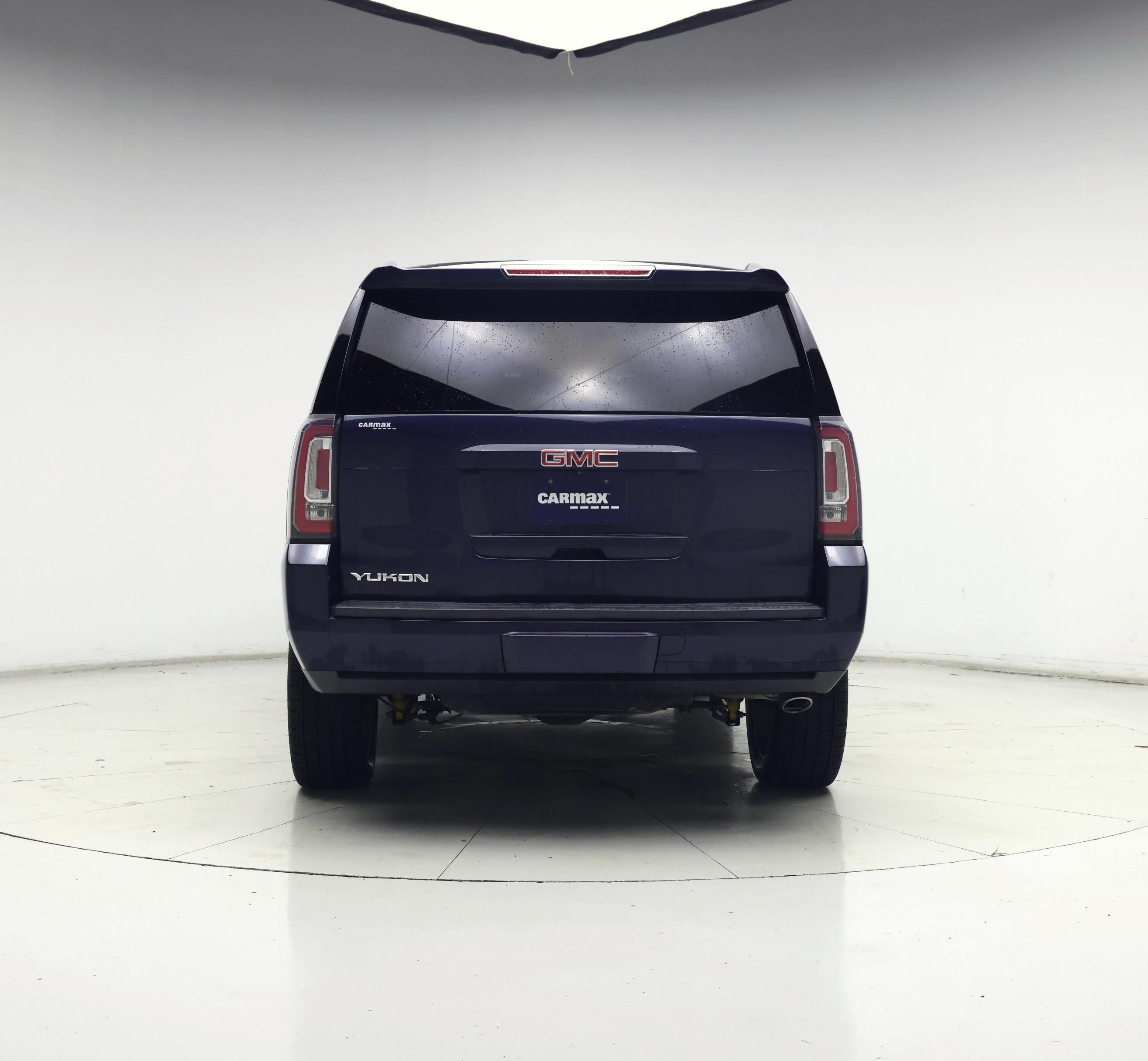 Thumbnail: 2018 GMC Yukon - 6