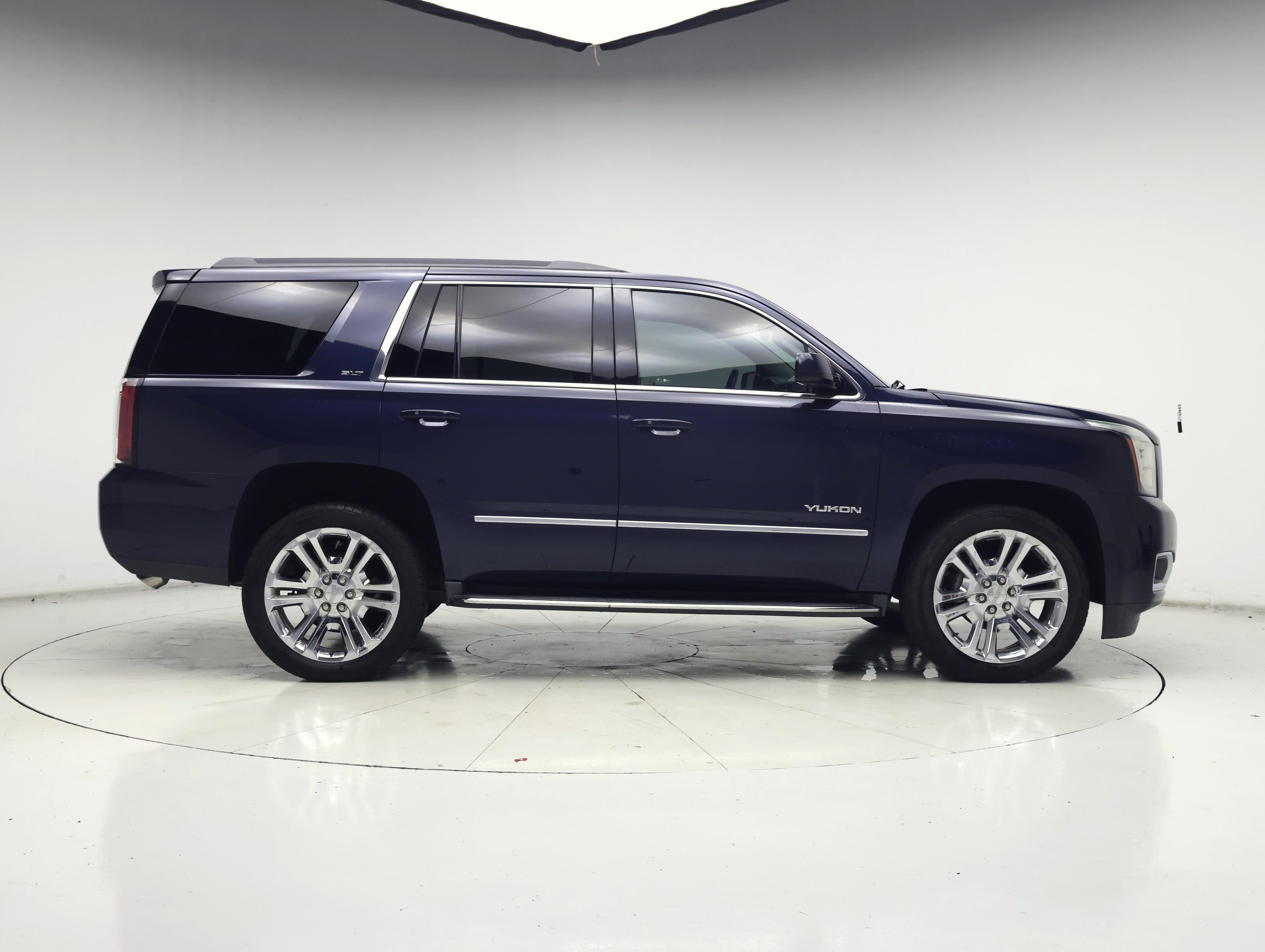 Thumbnail: 2018 GMC Yukon - 7