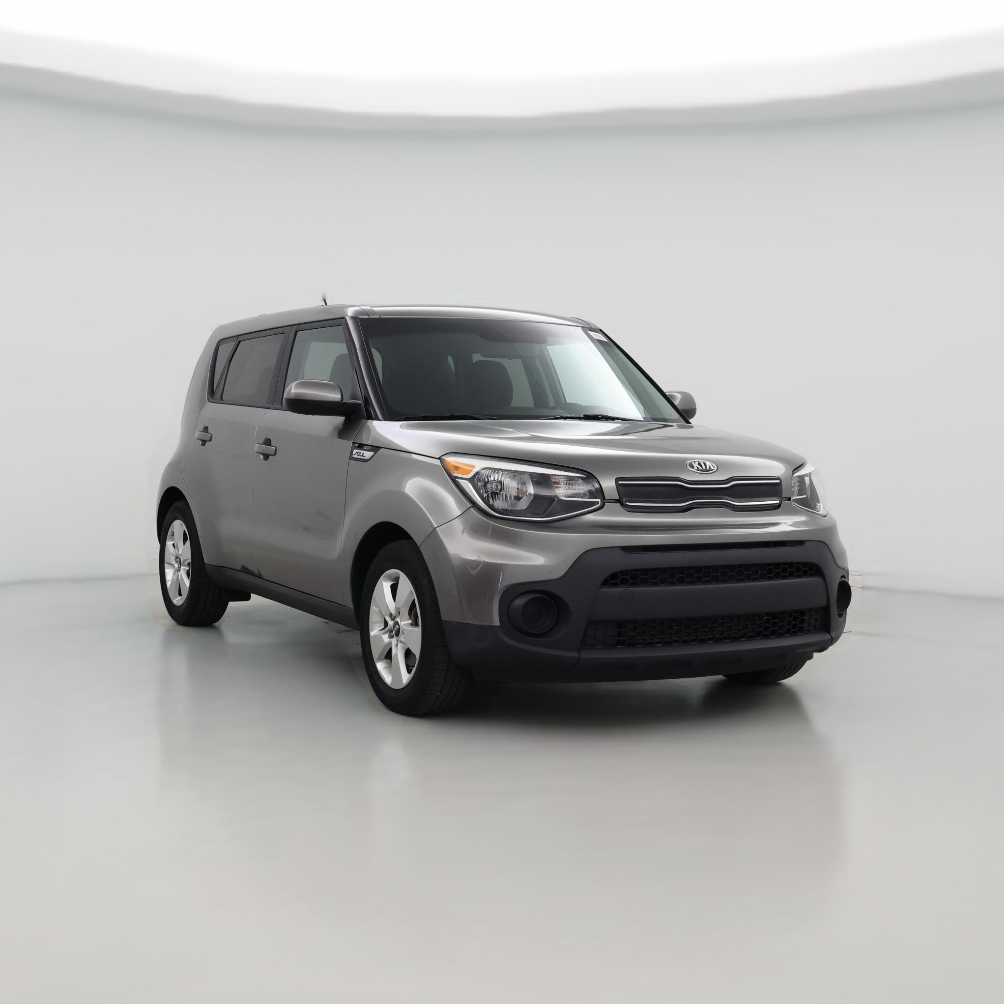 Thumbnail: 2019 Kia Soul - 1