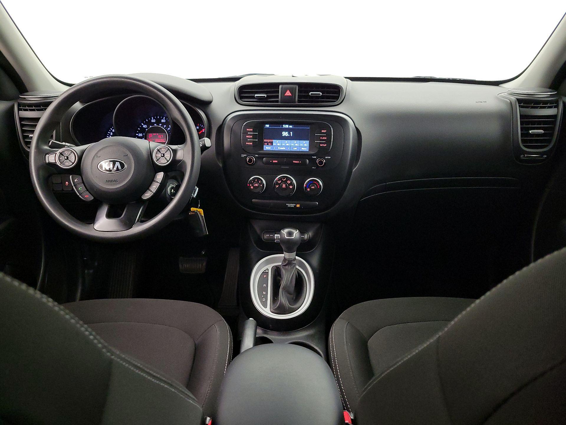 Thumbnail: 2019 Kia Soul - 9