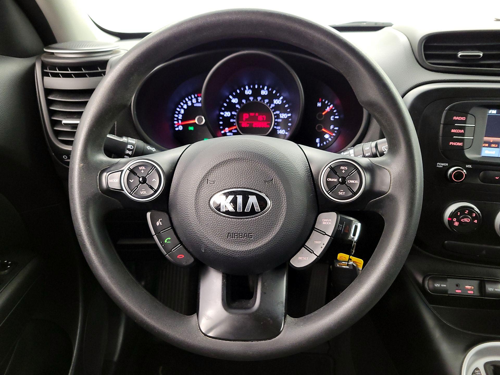 Thumbnail: 2019 Kia Soul - 10