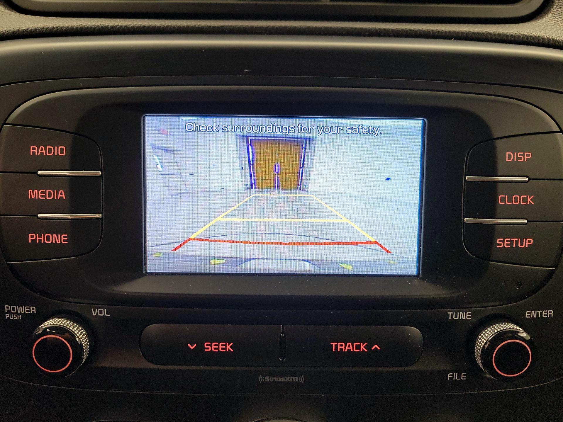 Thumbnail: 2019 Kia Soul - 14