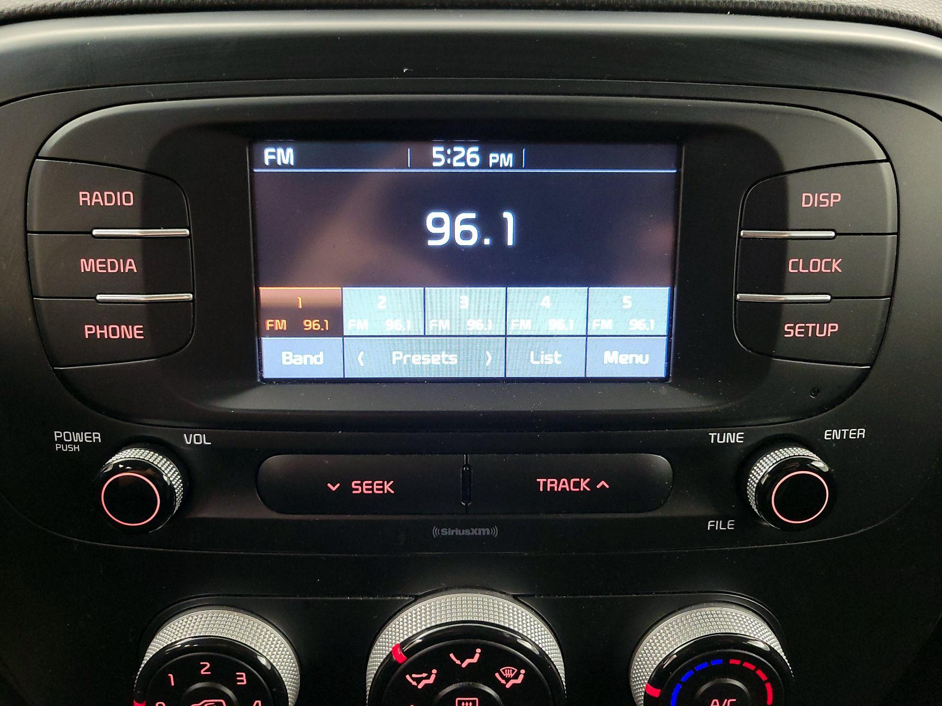 Thumbnail: 2019 Kia Soul - 15