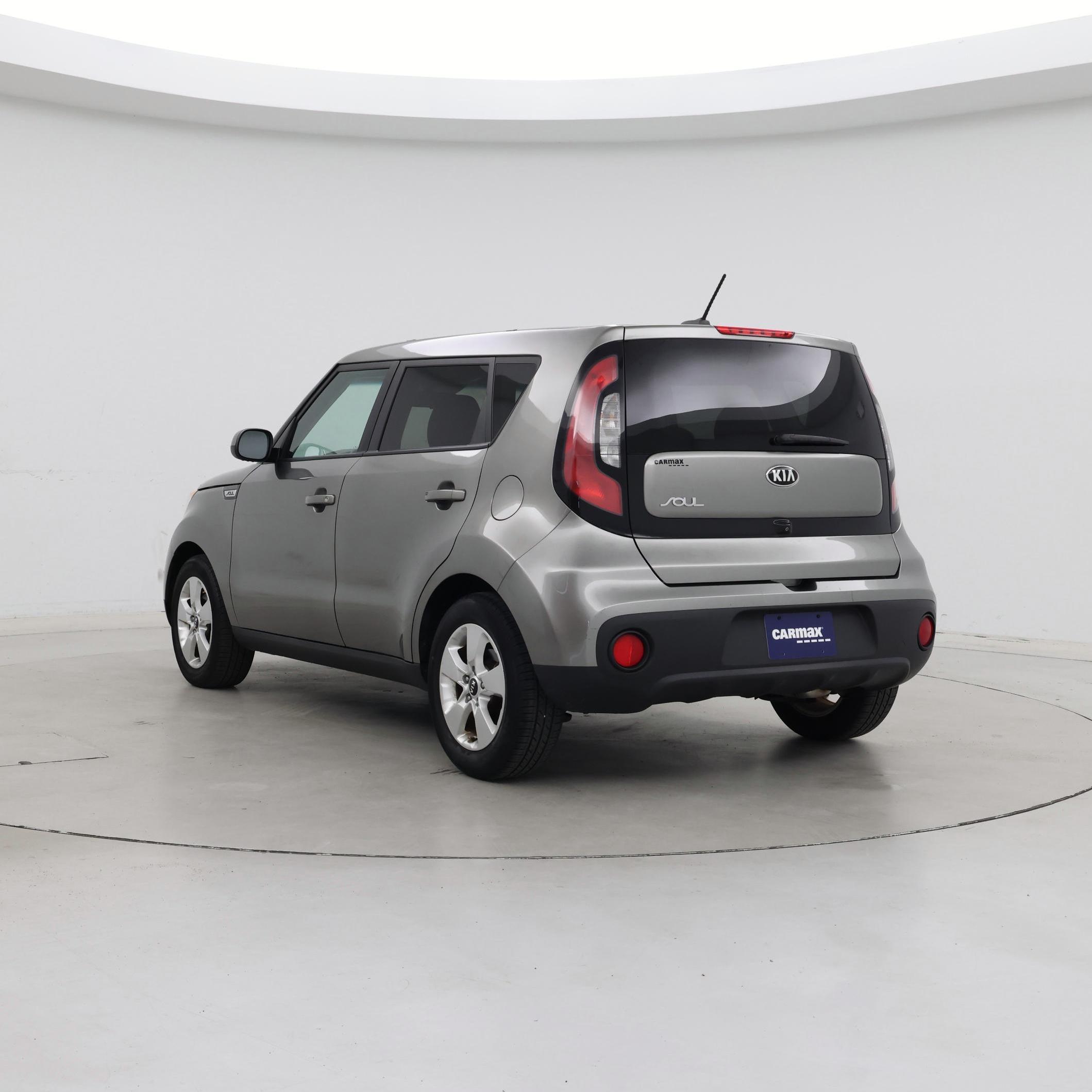 Thumbnail: 2019 Kia Soul - 2