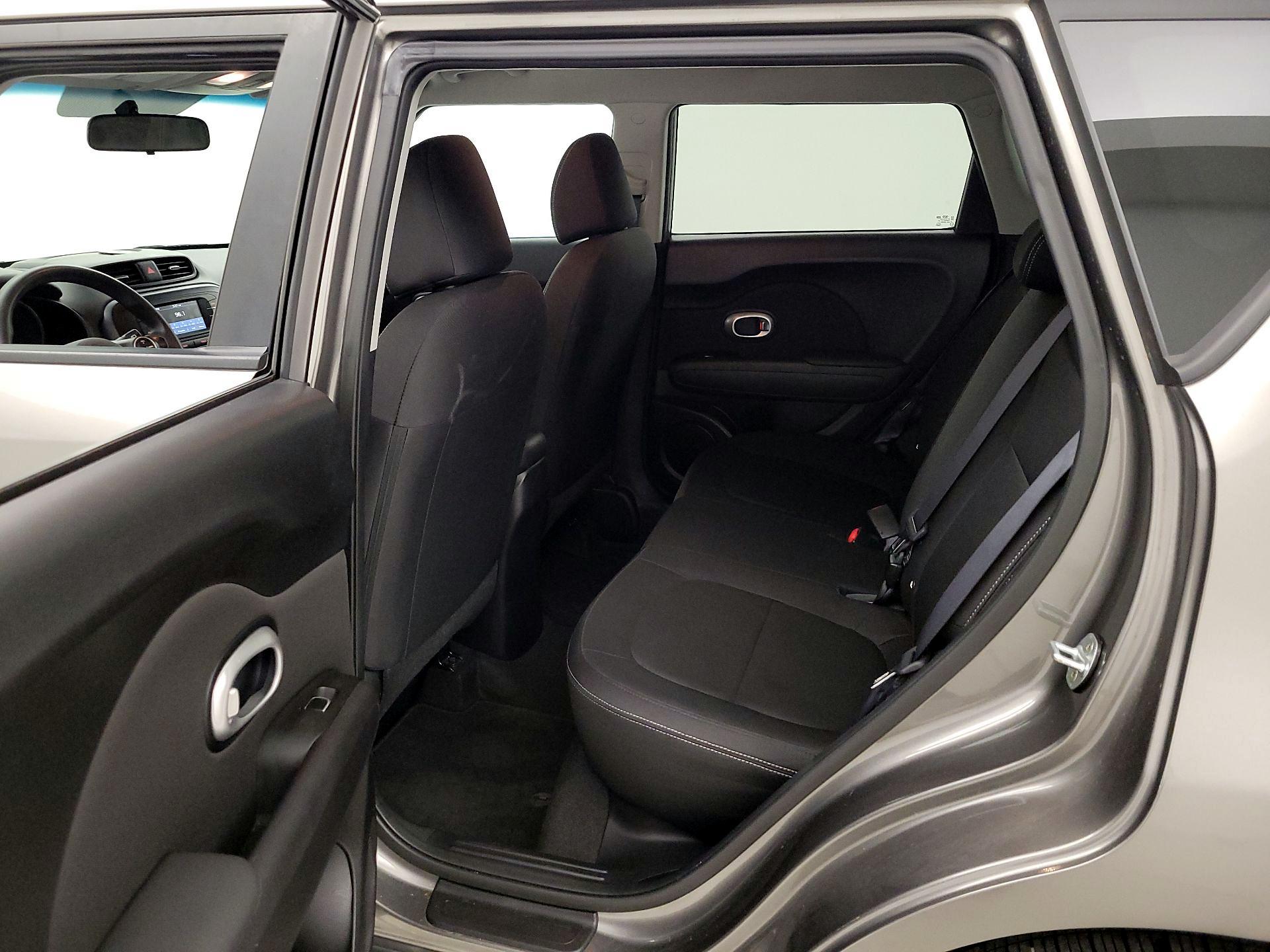Thumbnail: 2019 Kia Soul - 19