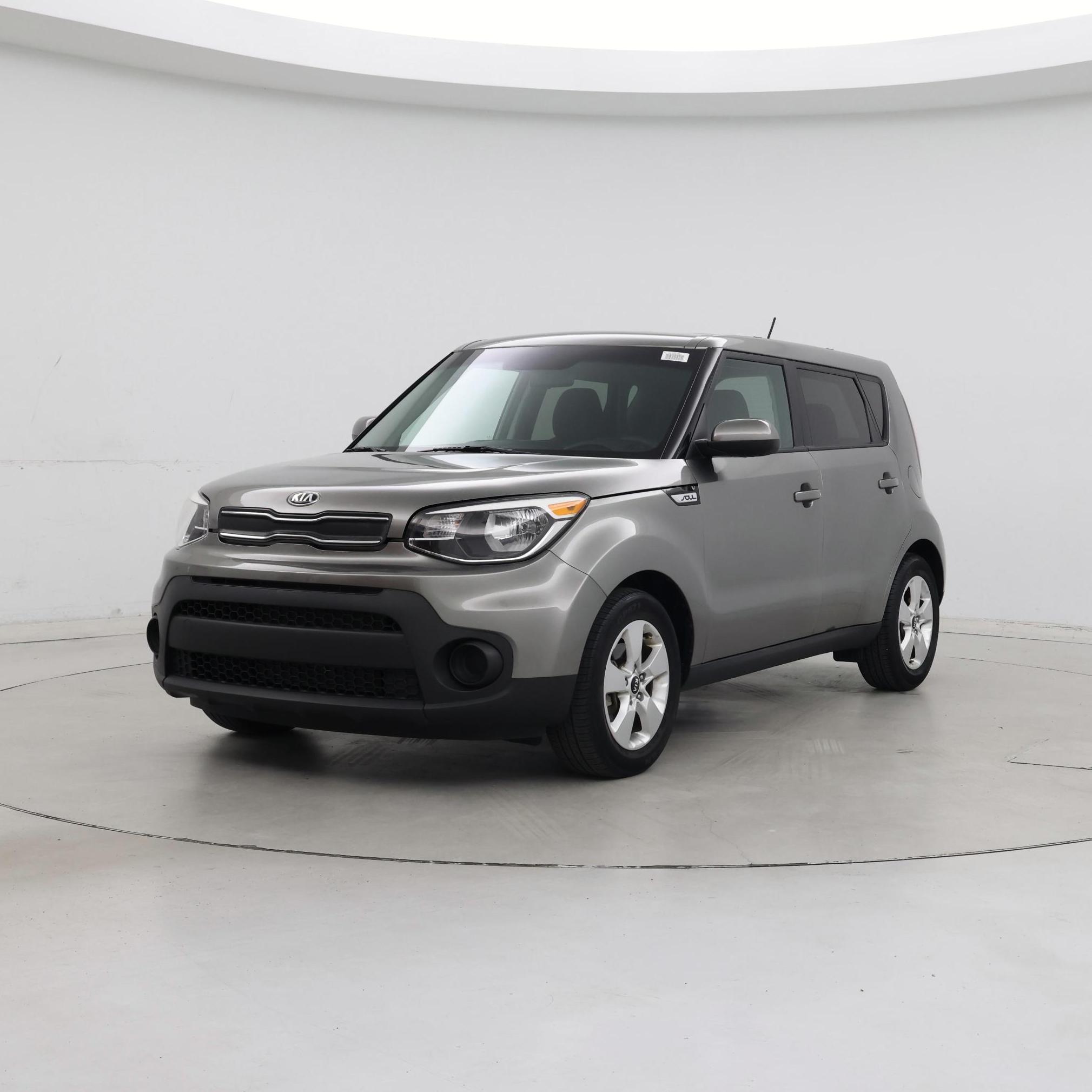 Thumbnail: 2019 Kia Soul - 4