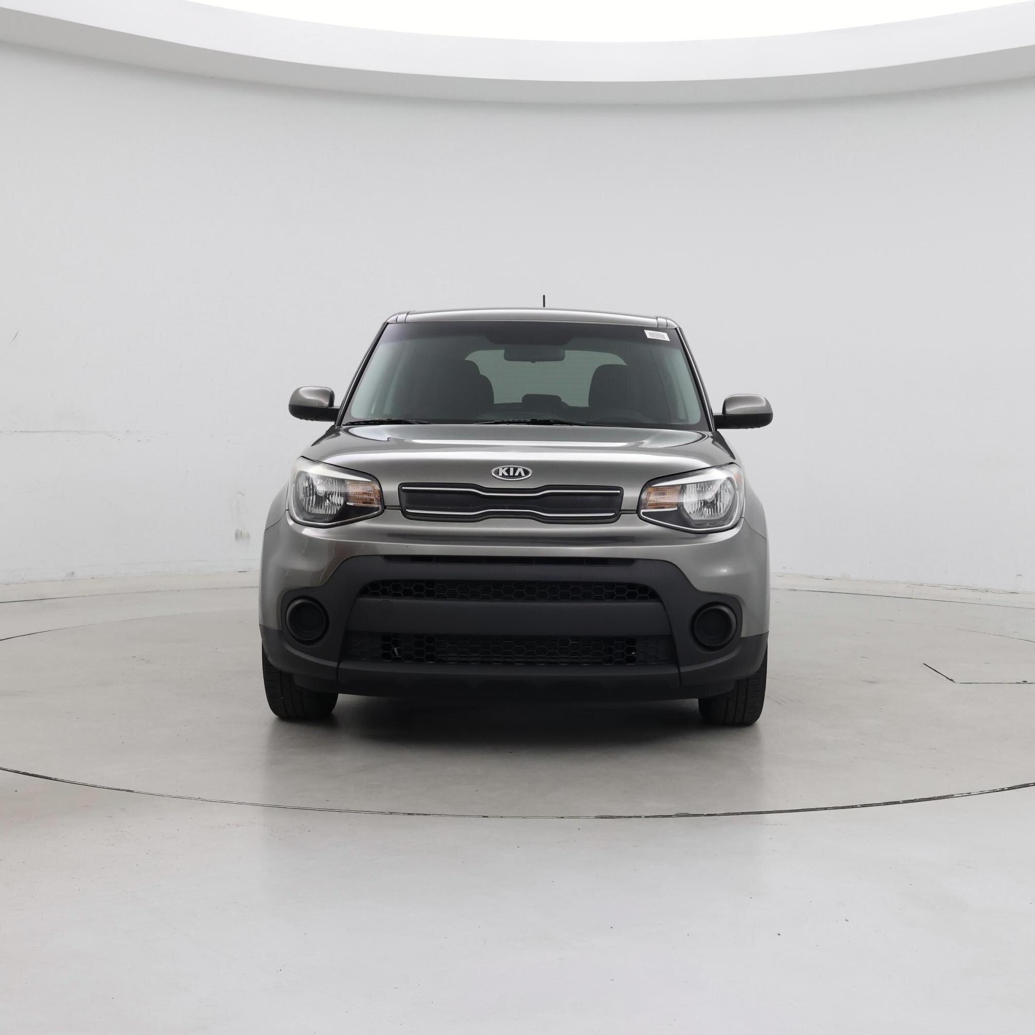 Thumbnail: 2019 Kia Soul - 5