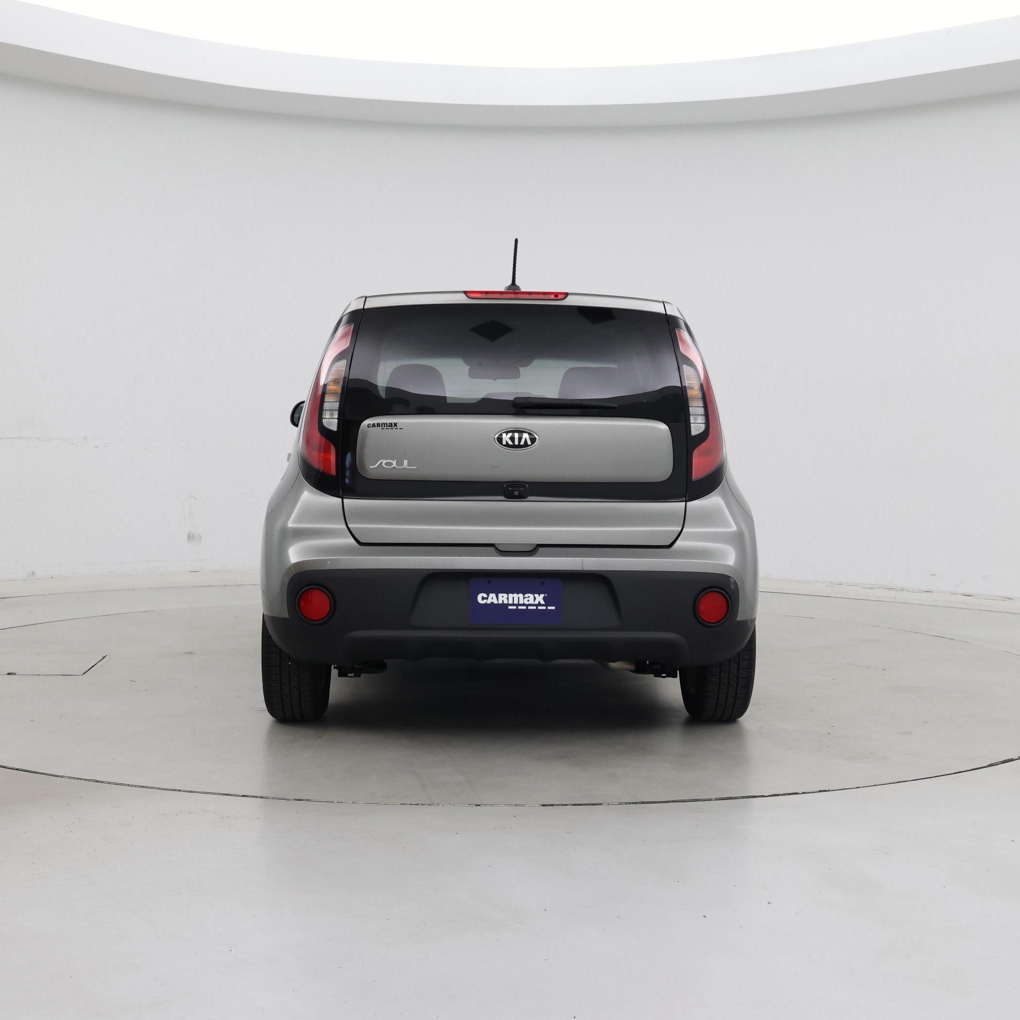 Thumbnail: 2019 Kia Soul - 6