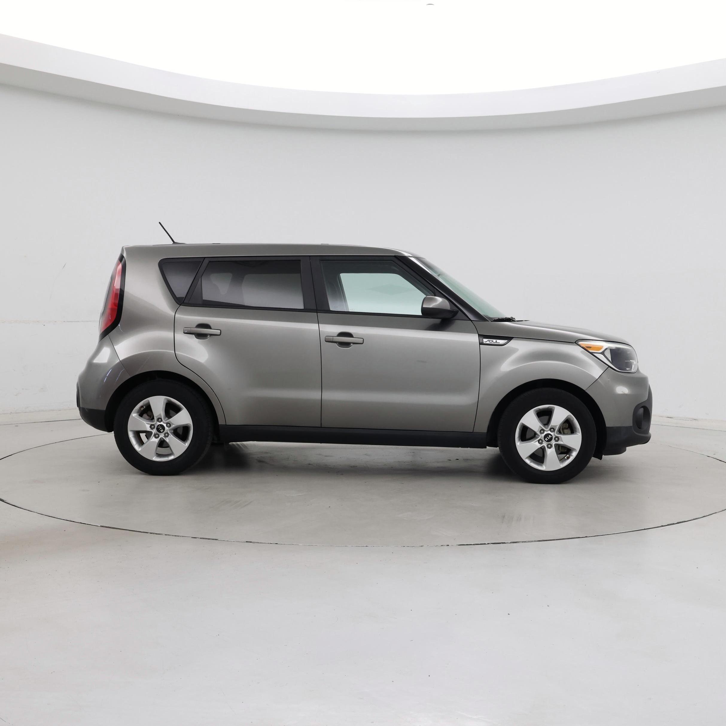 Thumbnail: 2019 Kia Soul - 7