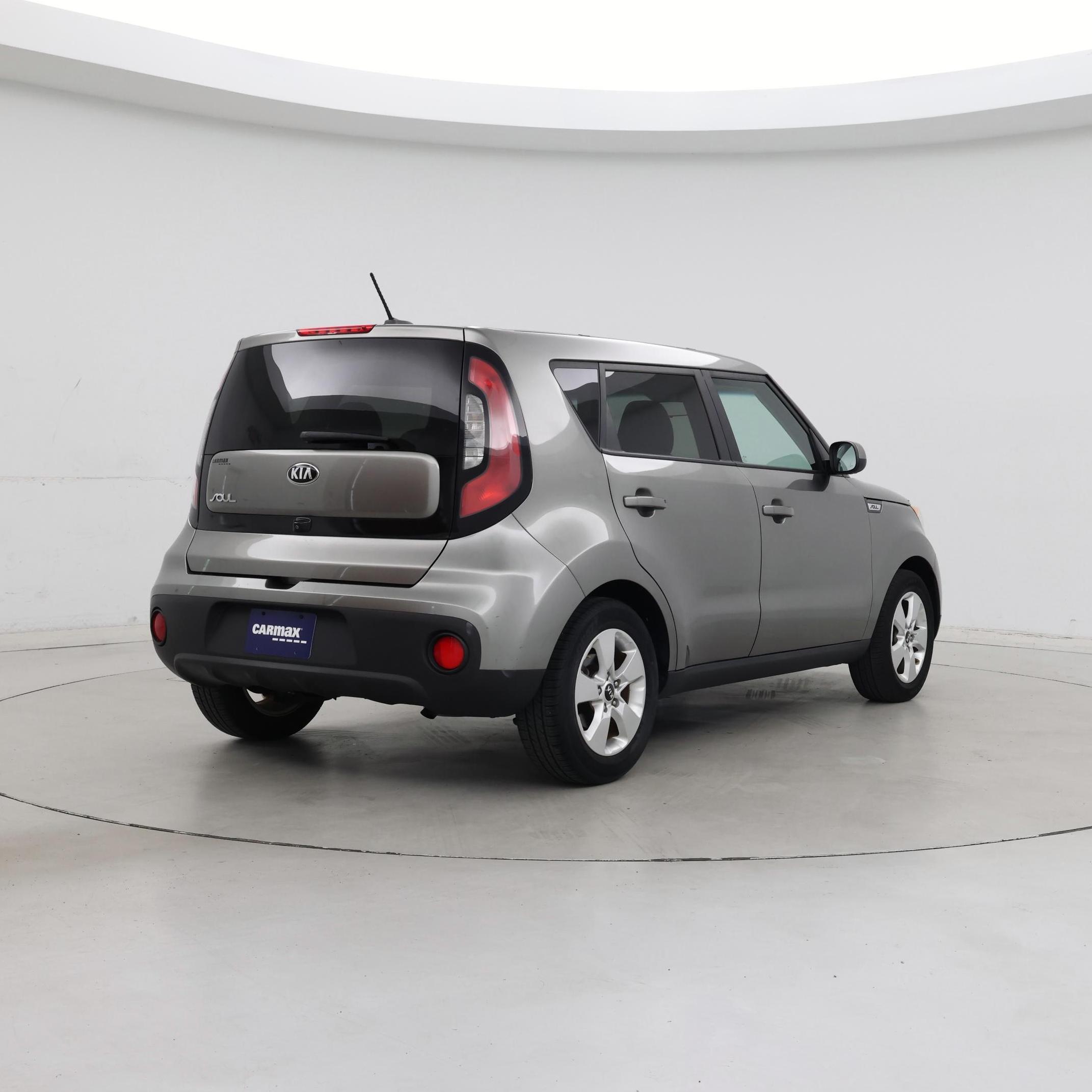 Thumbnail: 2019 Kia Soul - 8