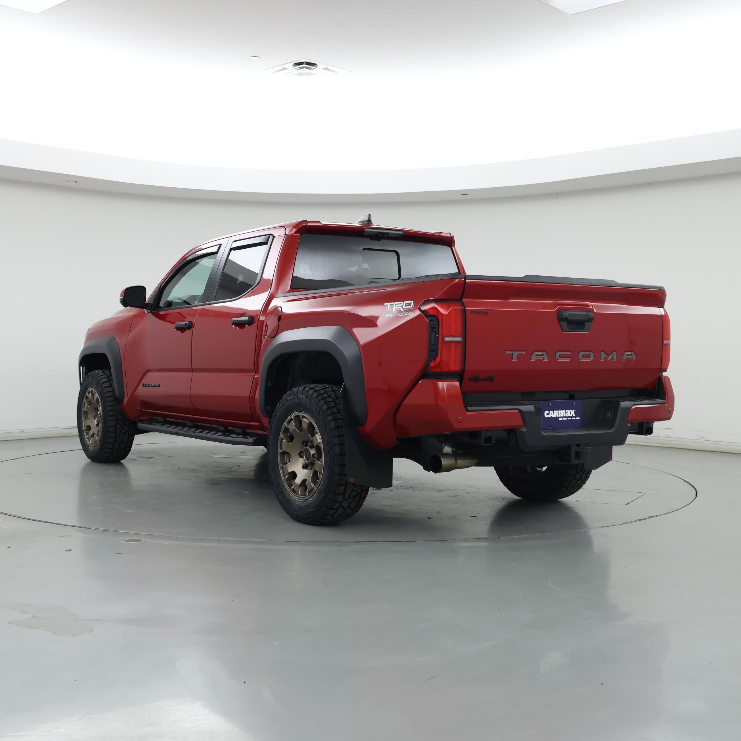 Thumbnail: 2024 Toyota Tacoma - 2