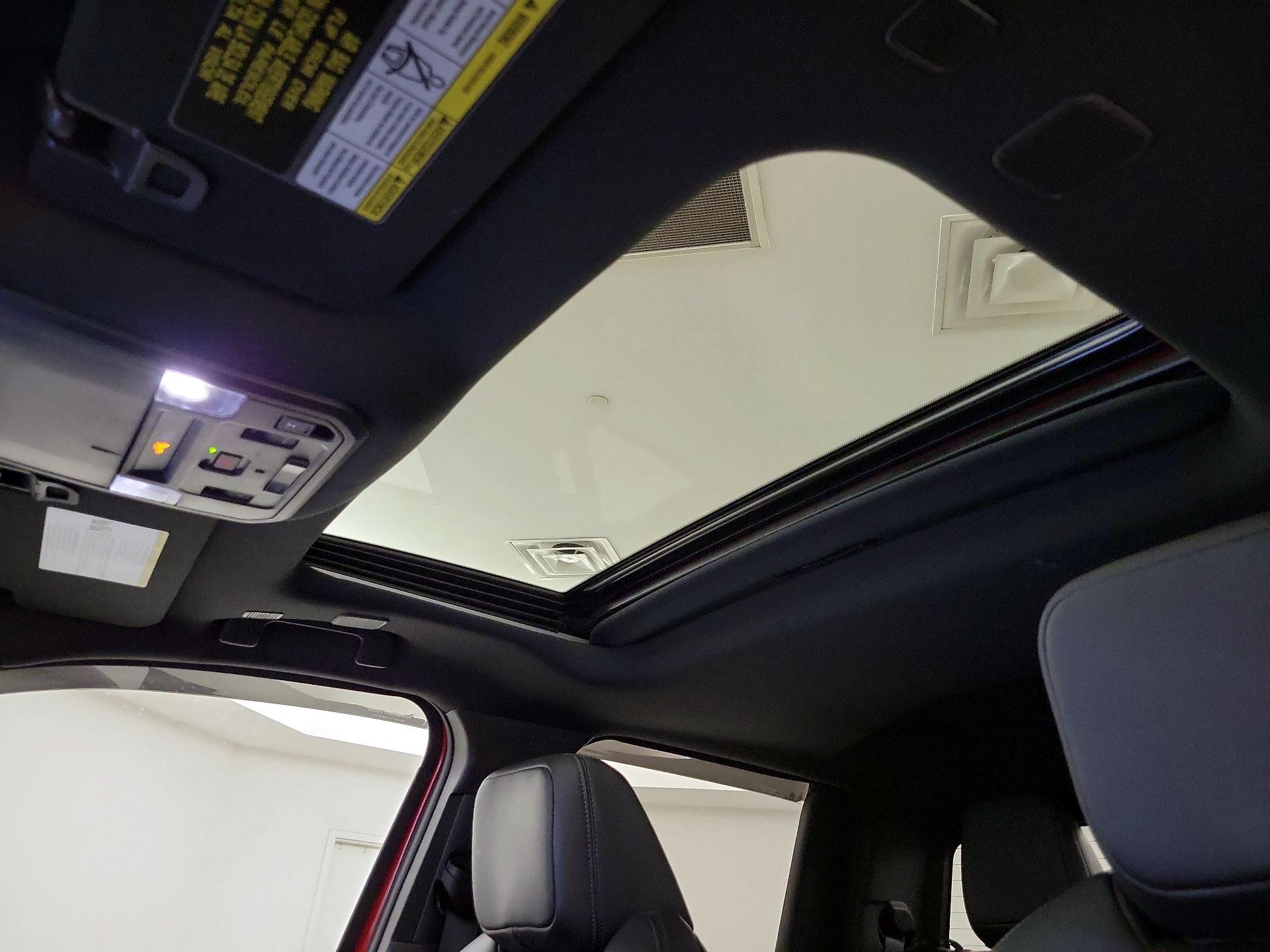 Thumbnail: 2024 Toyota Tacoma - 19