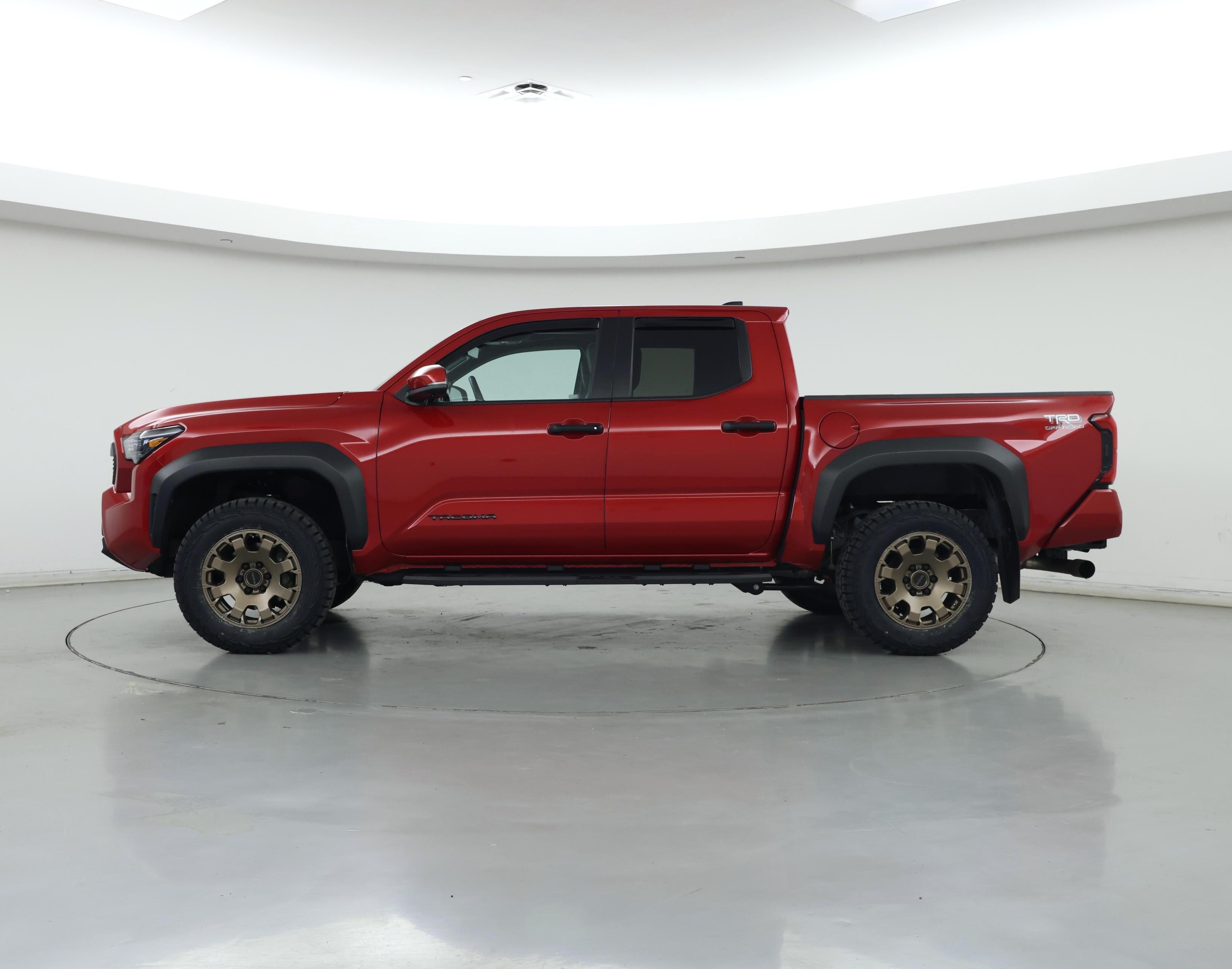 Thumbnail: 2024 Toyota Tacoma - 3