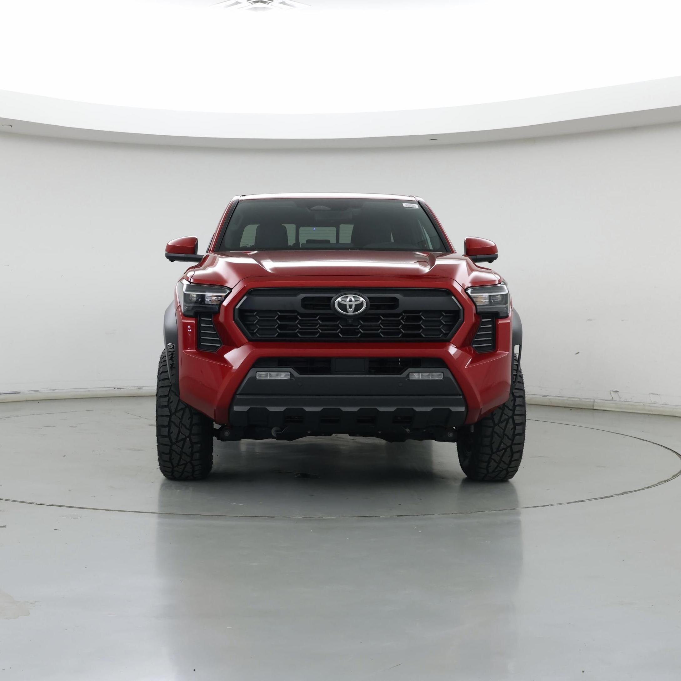 Thumbnail: 2024 Toyota Tacoma - 5