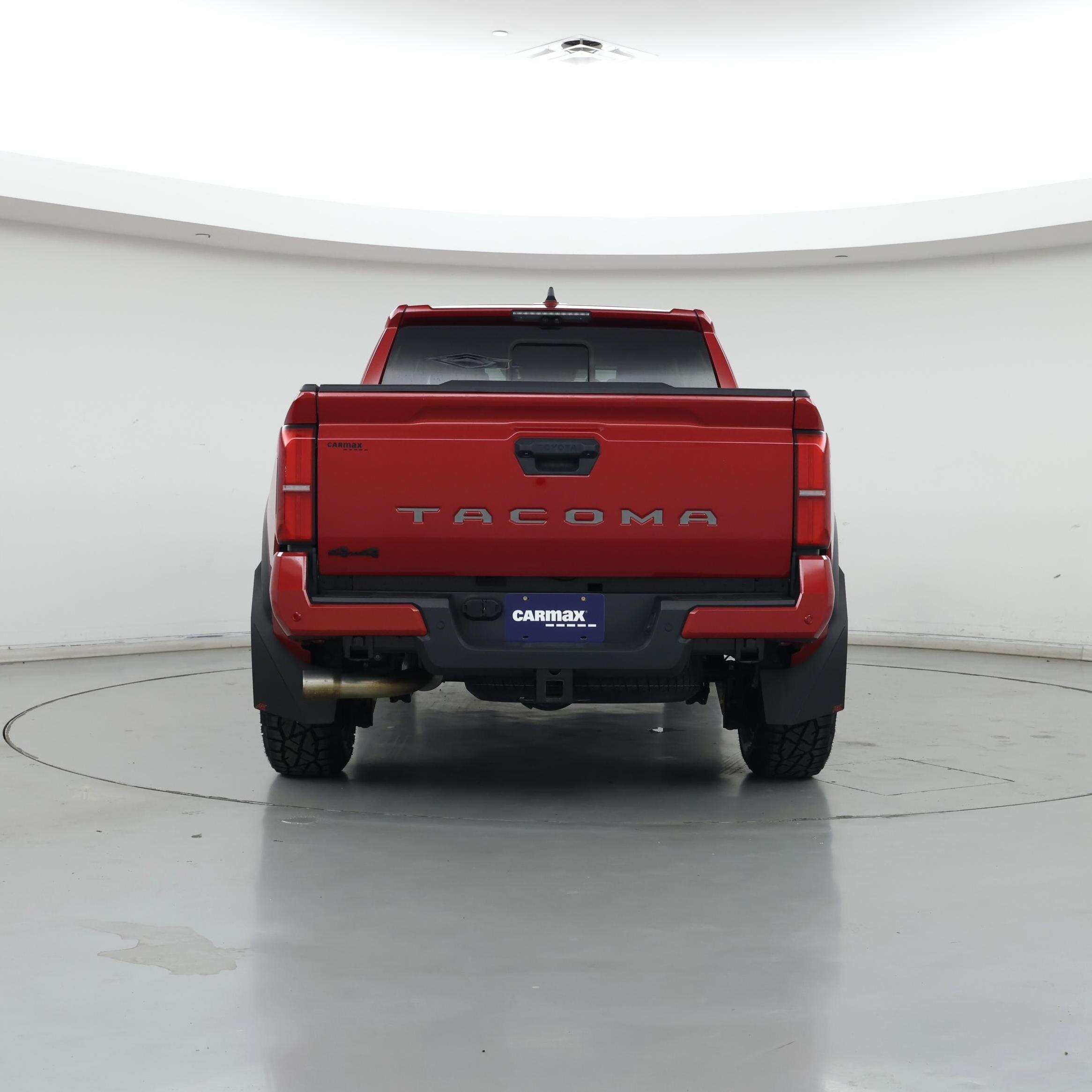 Thumbnail: 2024 Toyota Tacoma - 6