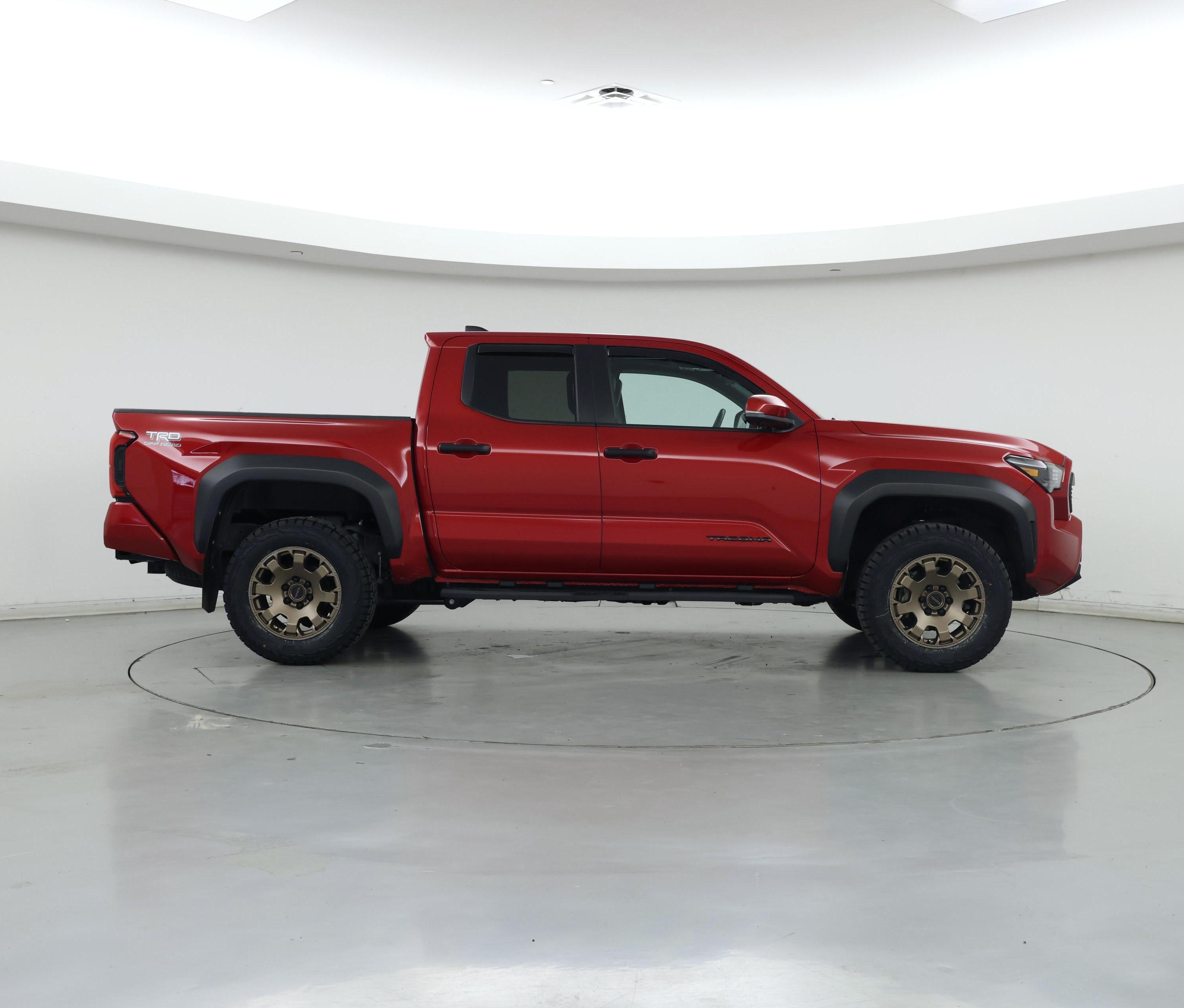 Thumbnail: 2024 Toyota Tacoma - 7