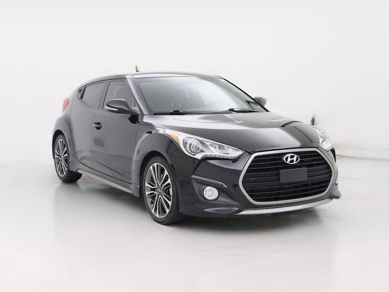 2016 Hyundai Veloster Turbo -
                  Mobile, AL