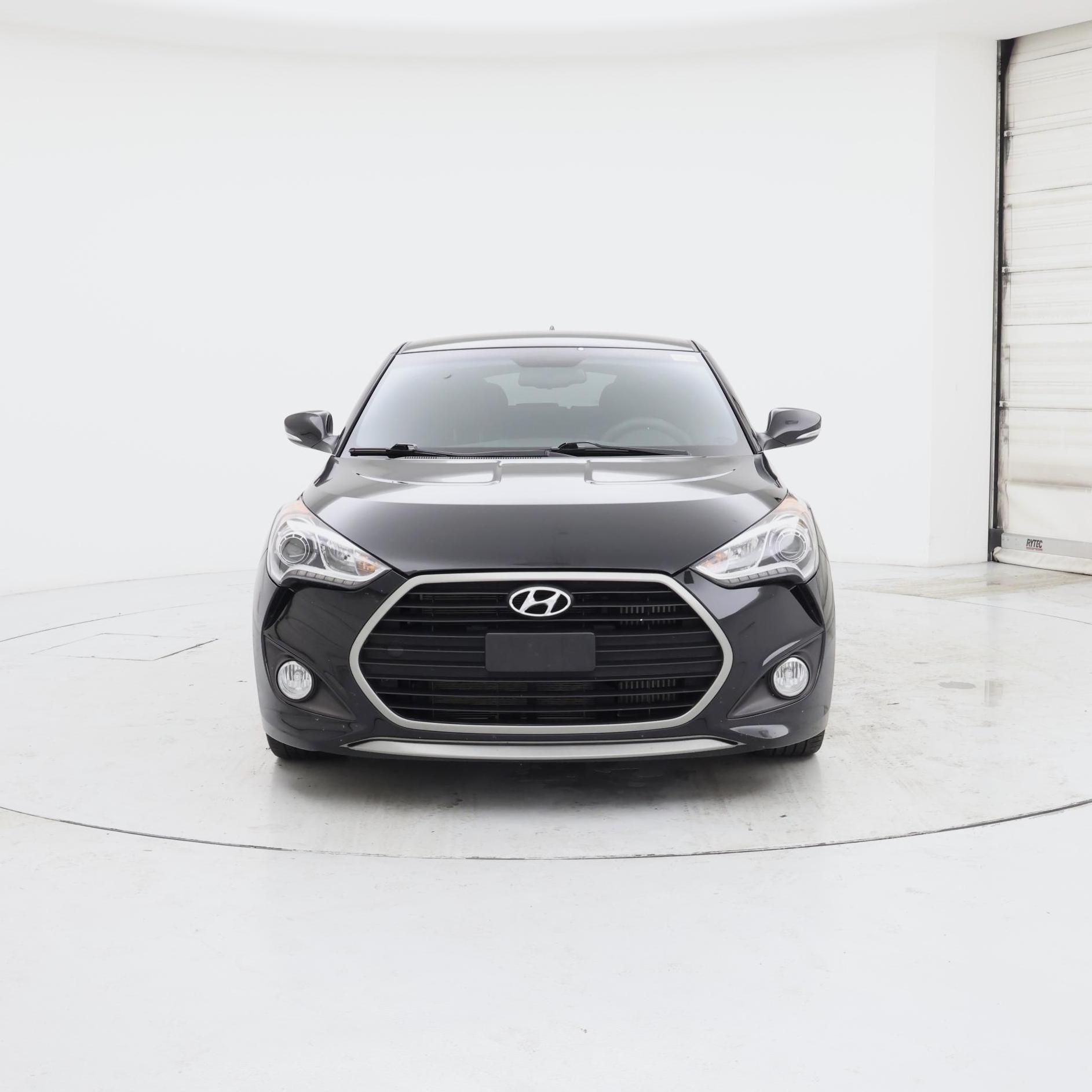 Thumbnail: 2016 Hyundai Veloster - 5