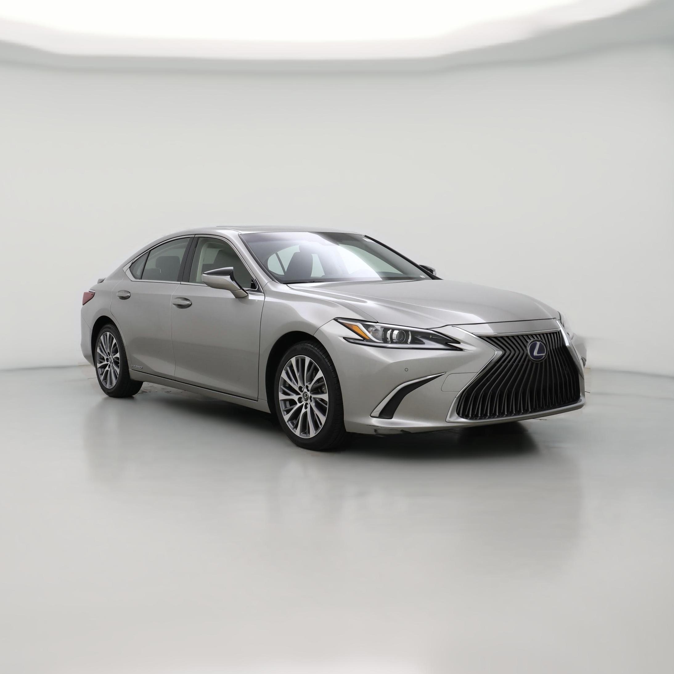 Thumbnail: 2019 Lexus ES - 1