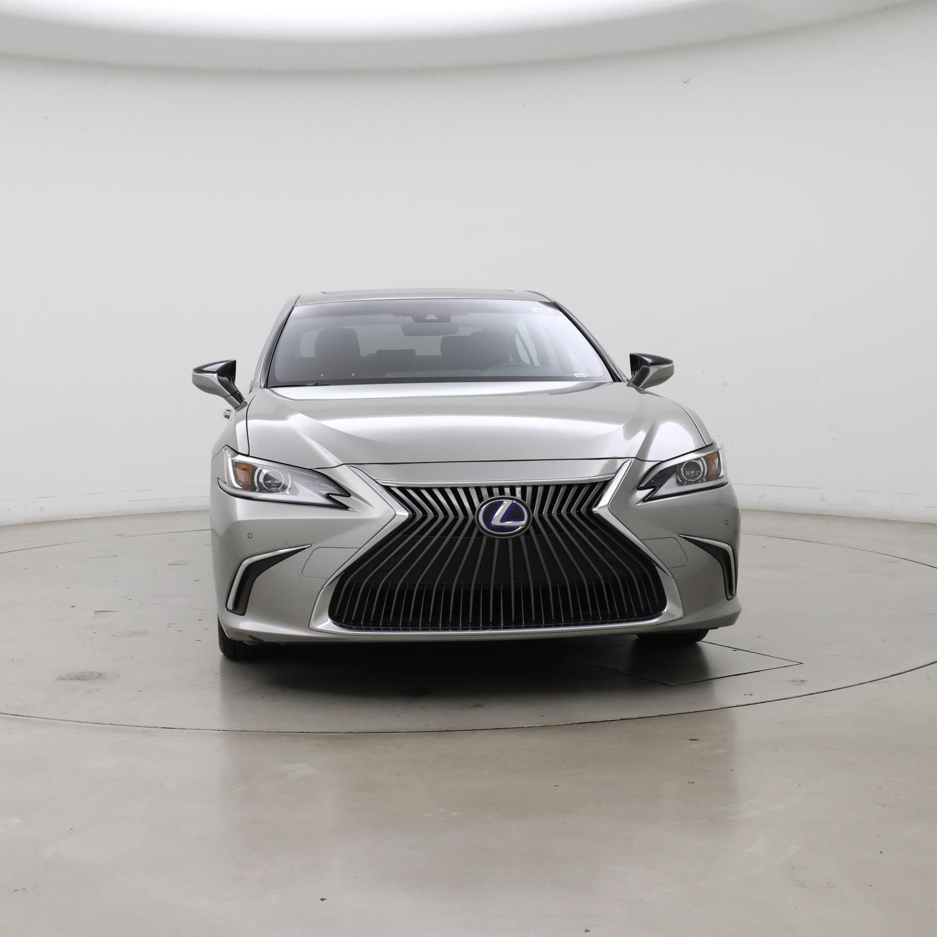 Thumbnail: 2019 Lexus ES - 5