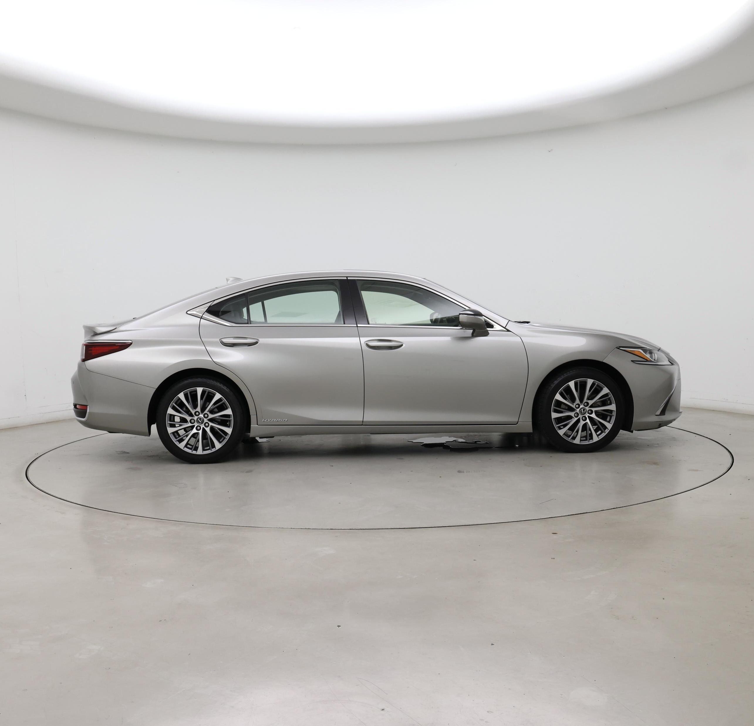 Thumbnail: 2019 Lexus ES - 7
