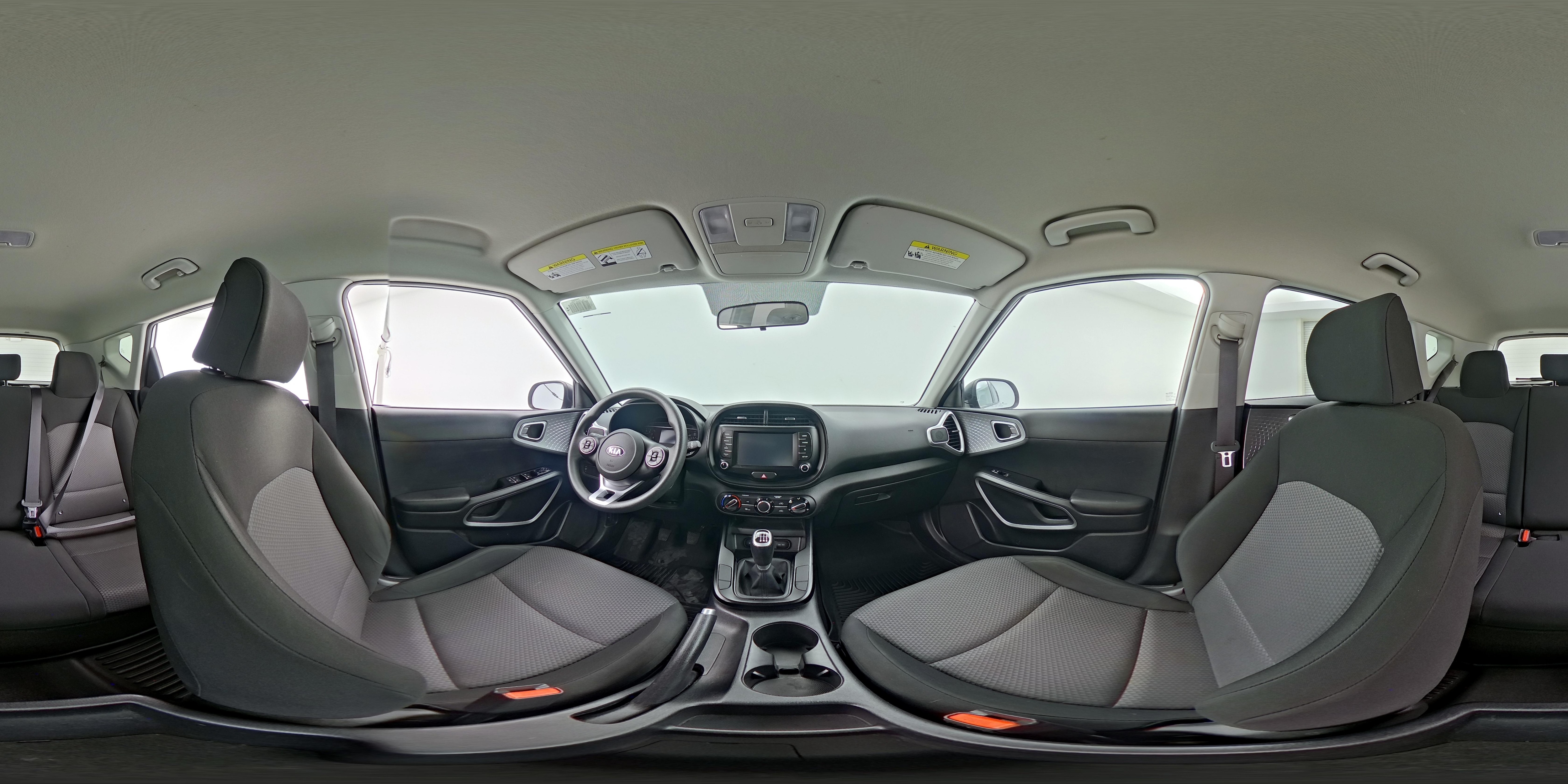 2020 Kia Soul LX - Photo 24