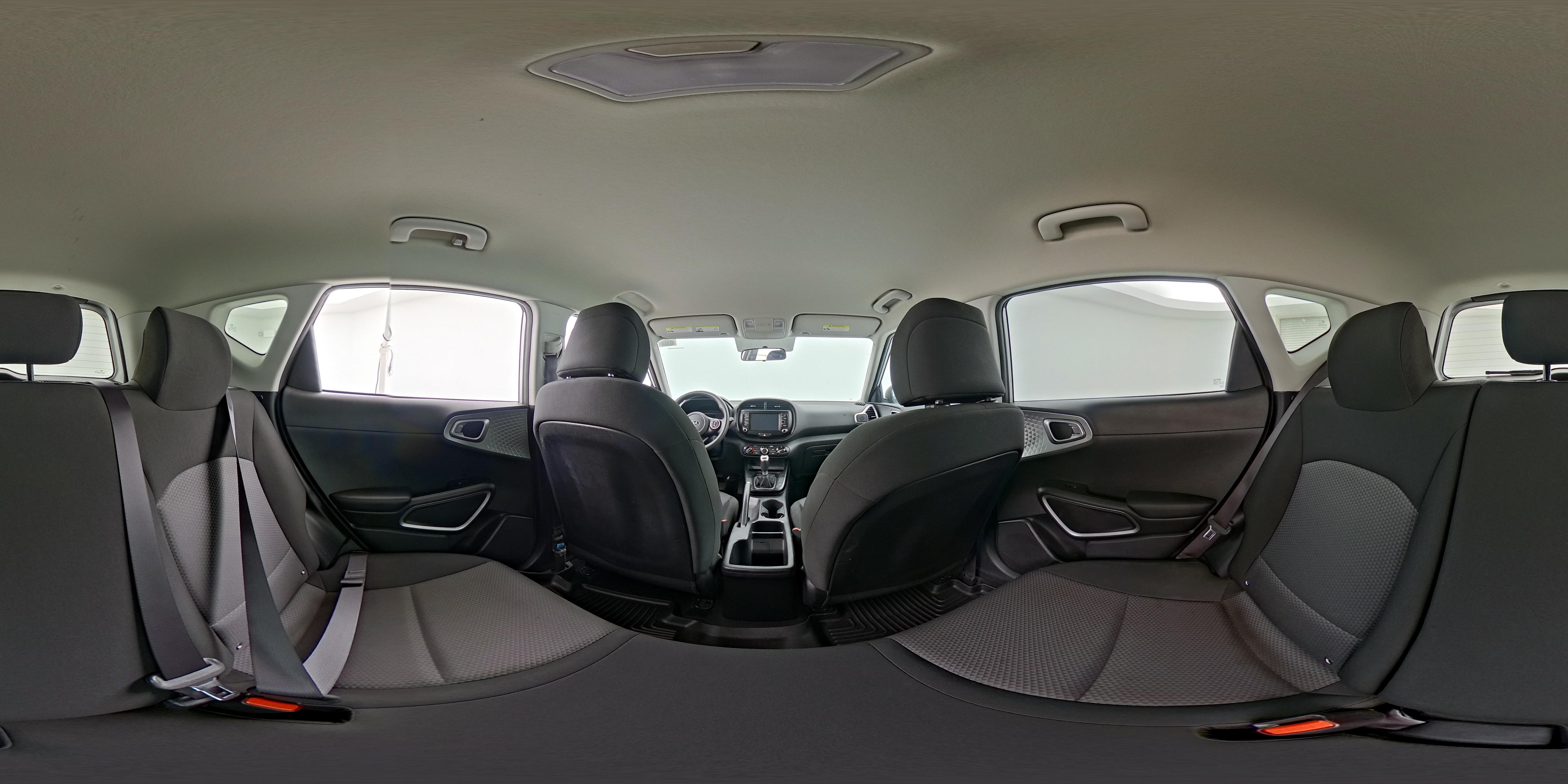 2020 Kia Soul LX - Photo 25