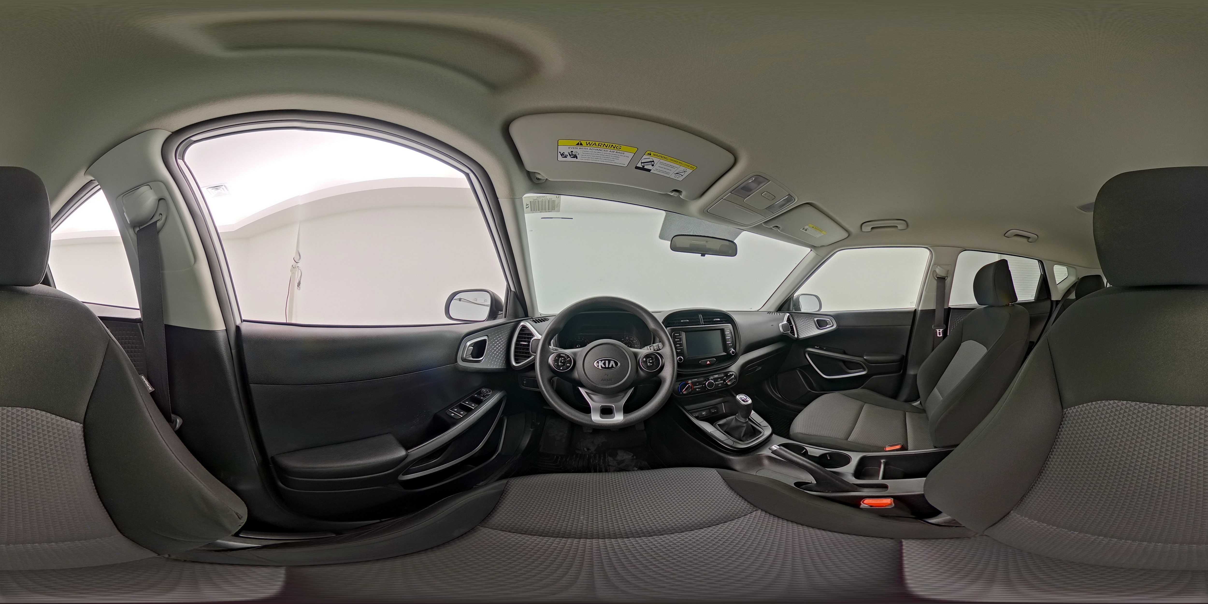 2020 Kia Soul LX - Photo 26