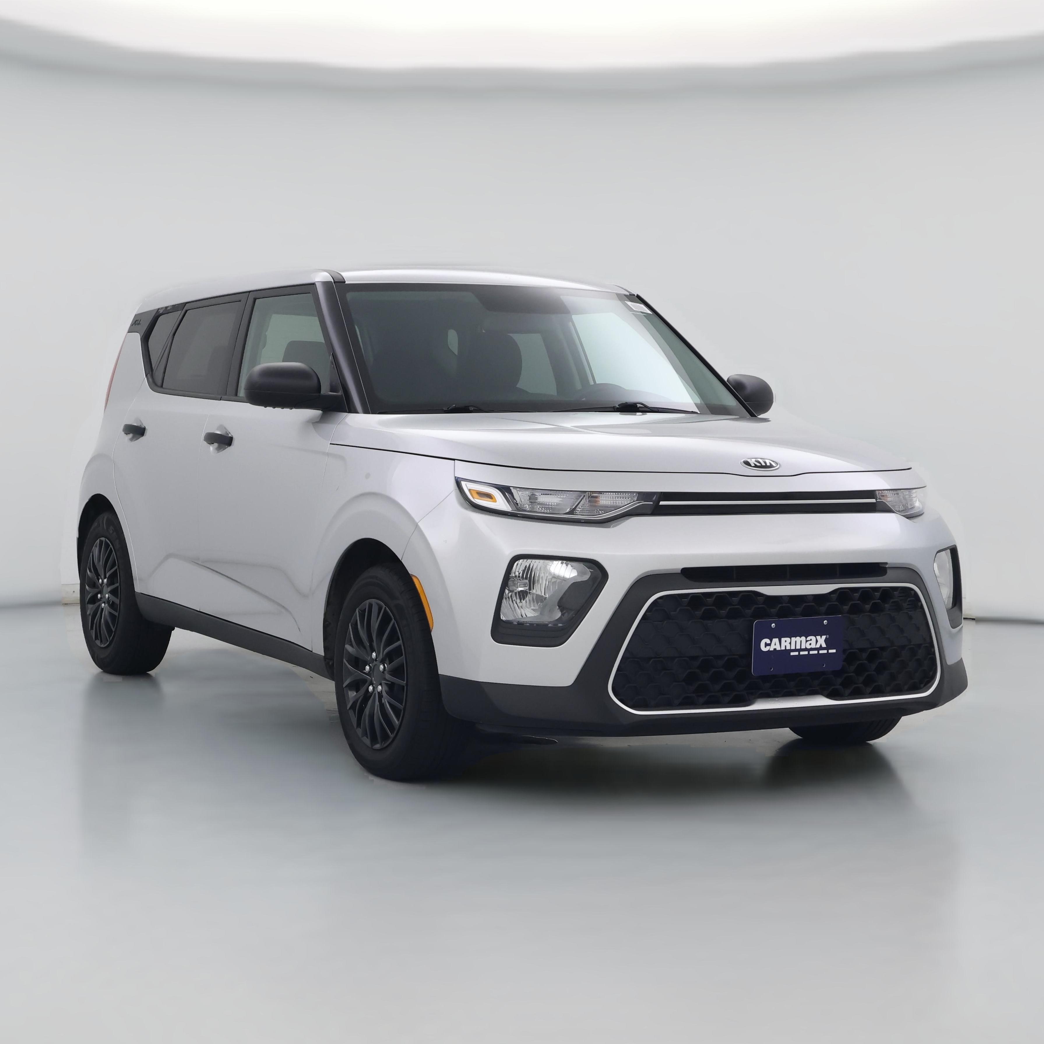Thumbnail: 2020 Kia Soul - 1