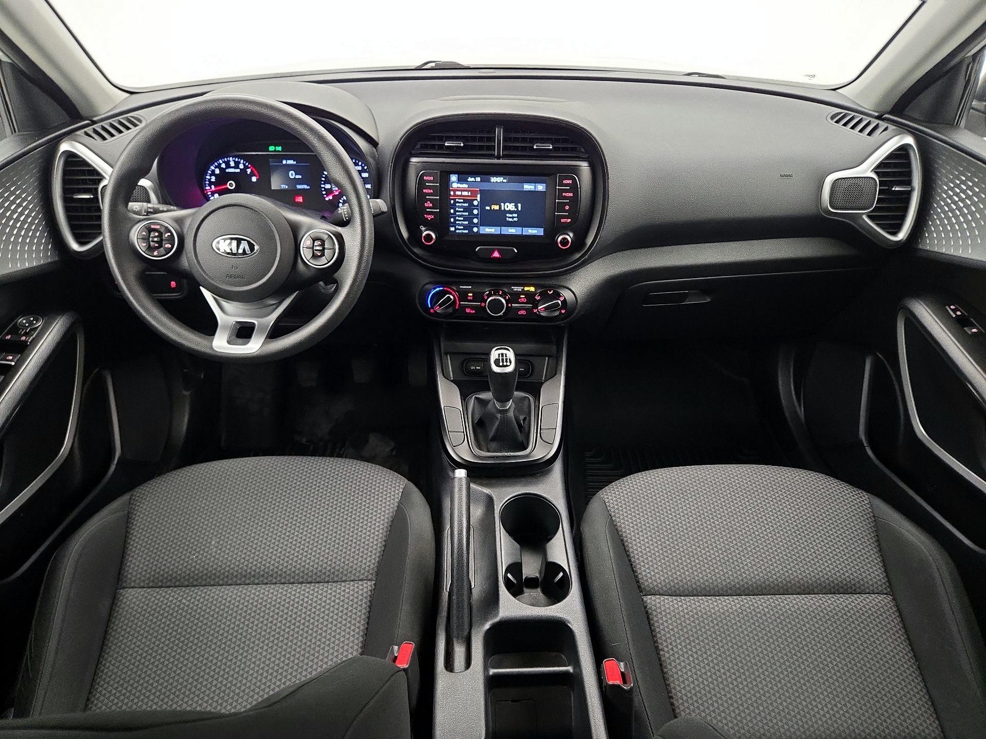 Thumbnail: 2020 Kia Soul - 9